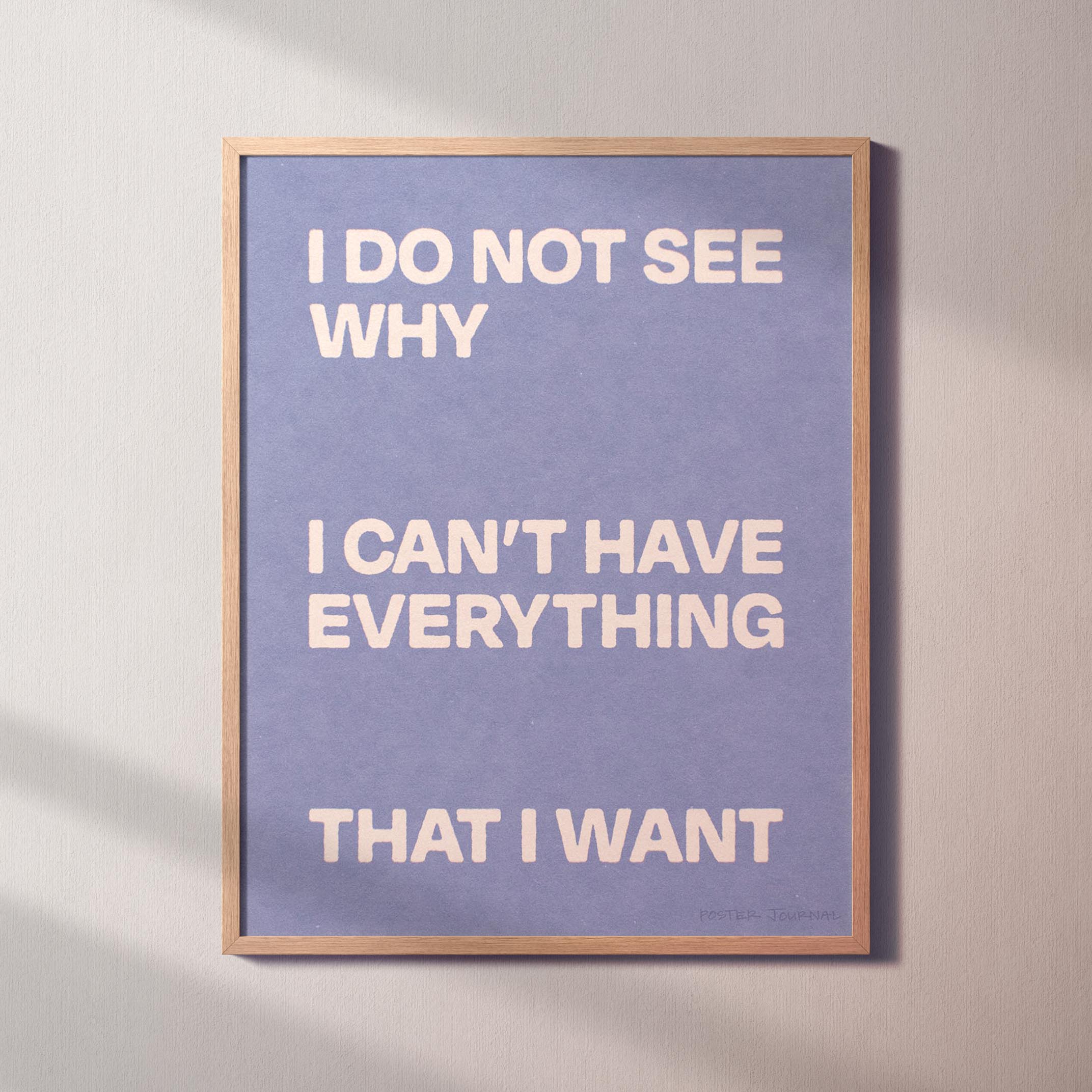 SEE PRINT