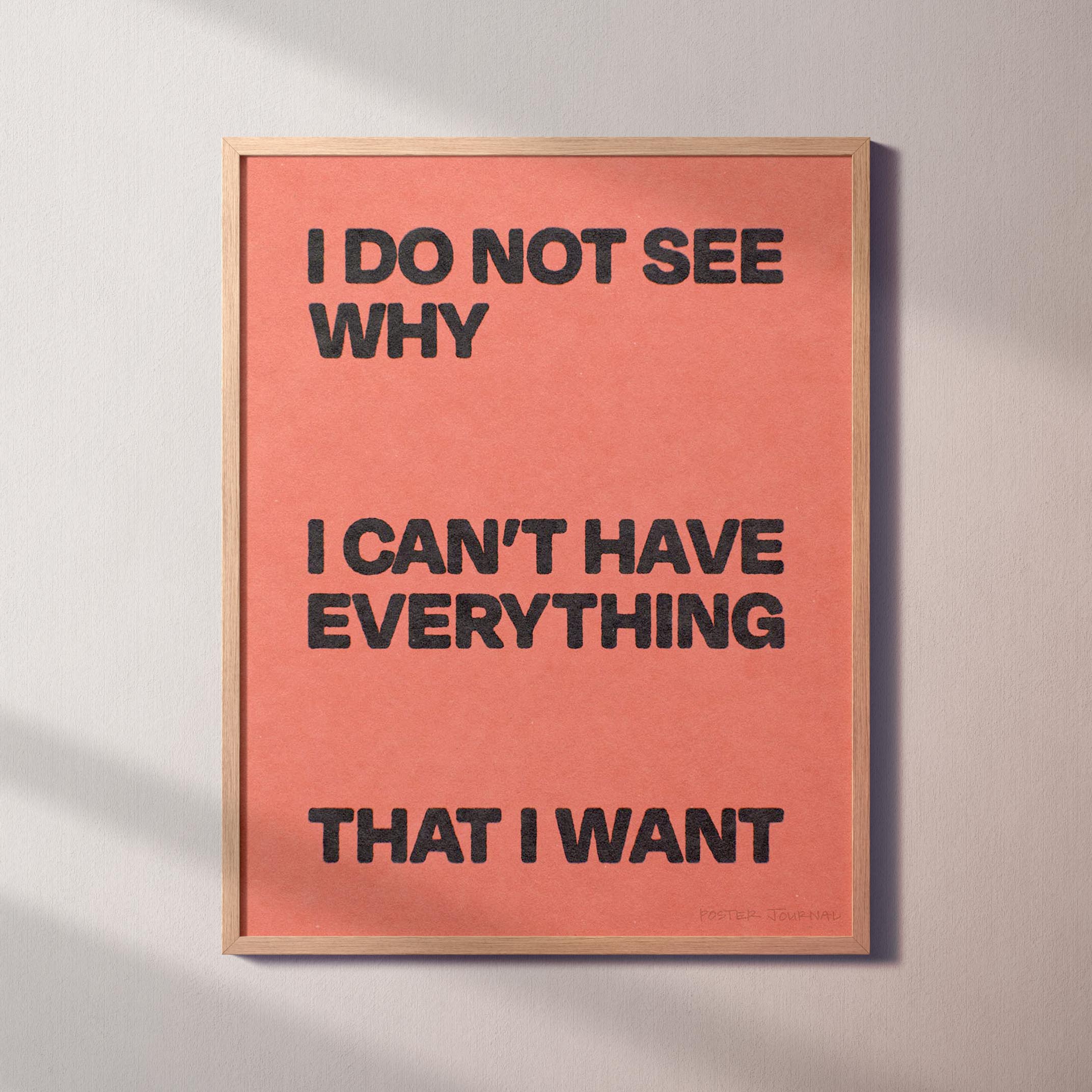 SEE PRINT
