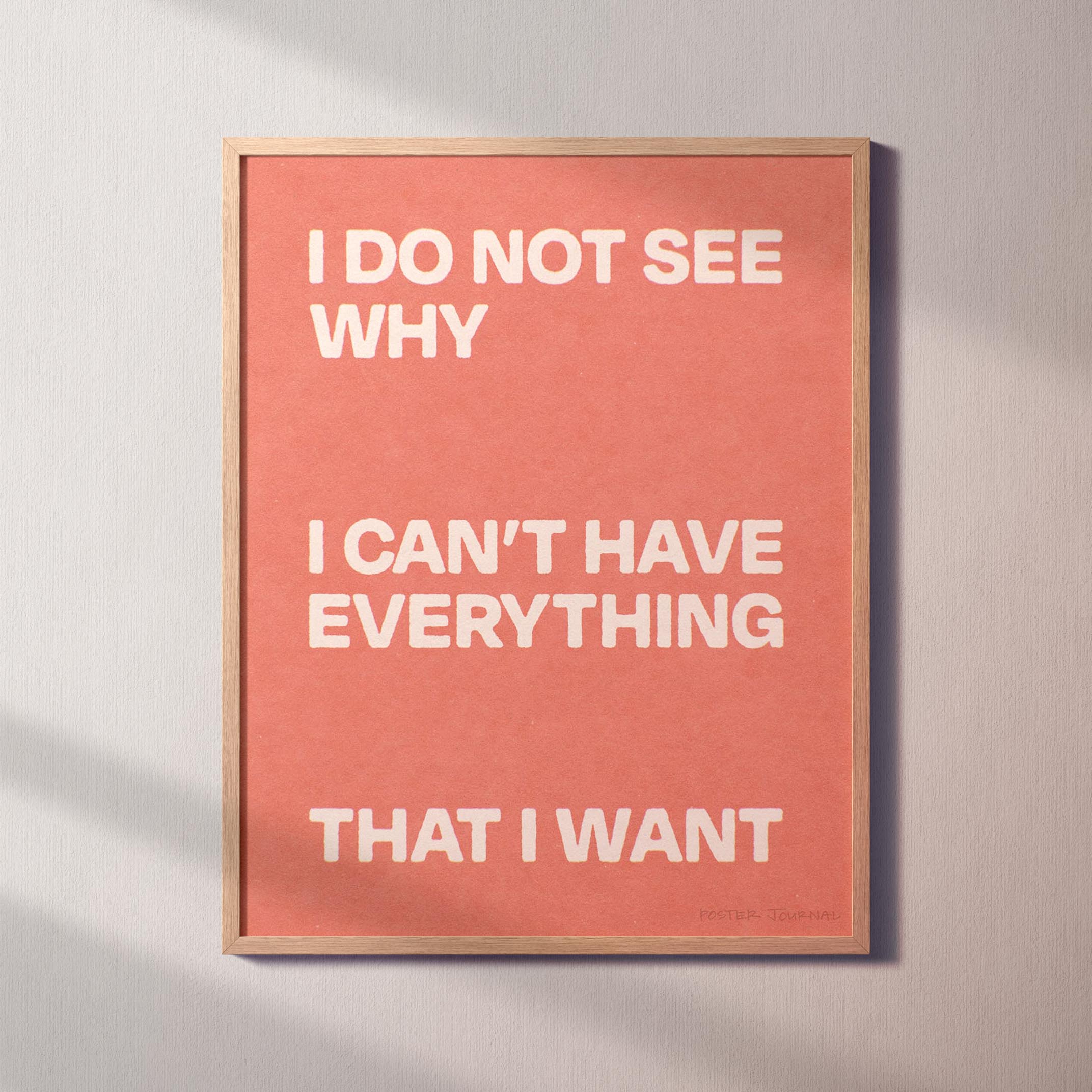 SEE PRINT