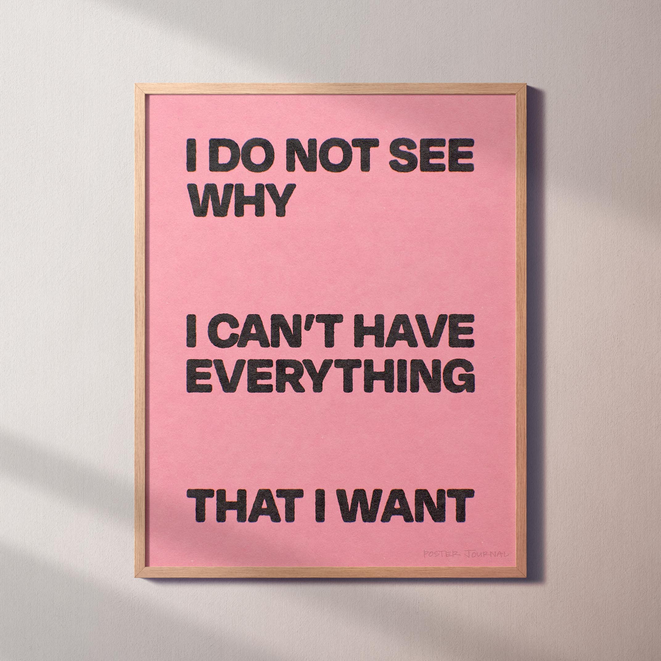 SEE PRINT
