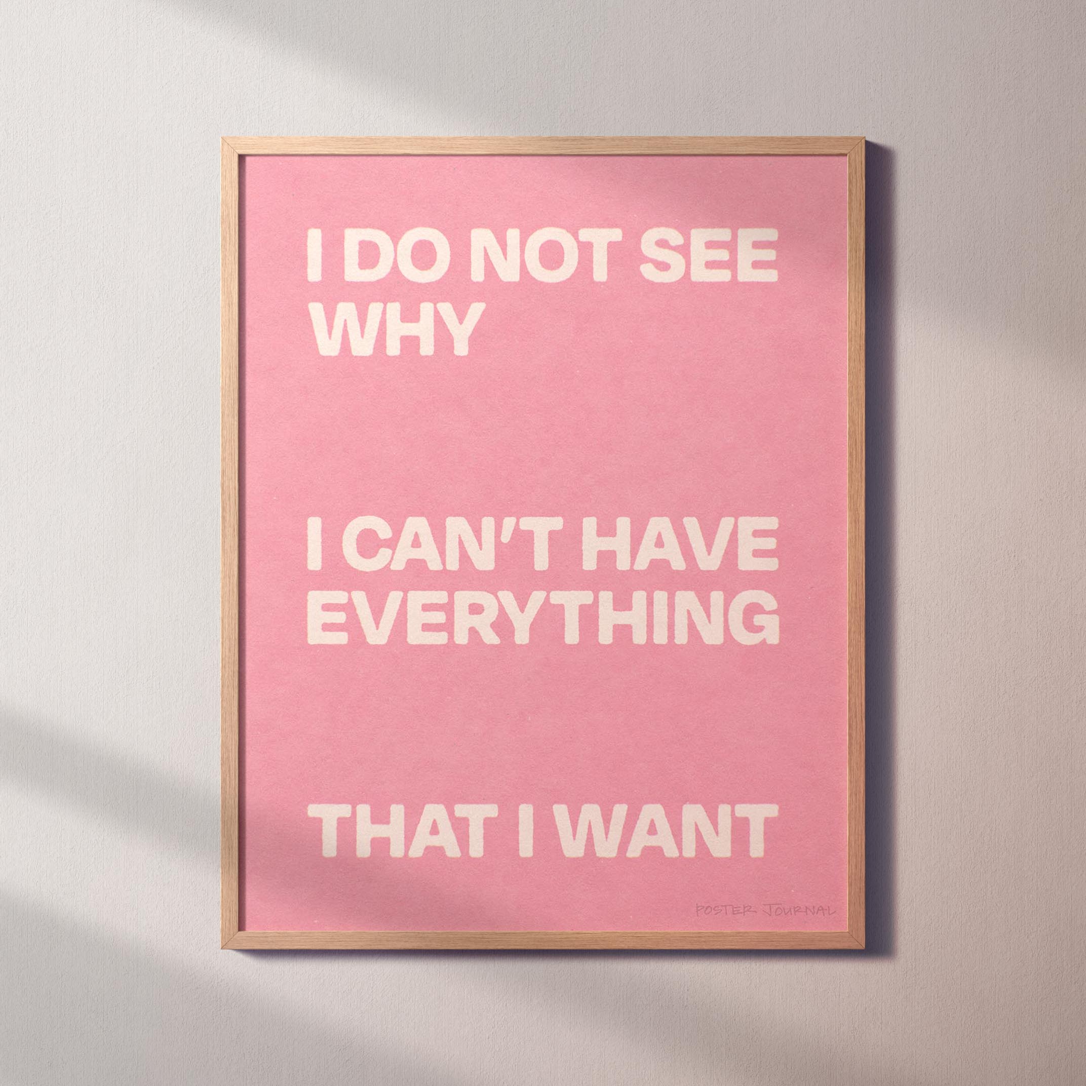 SEE PRINT