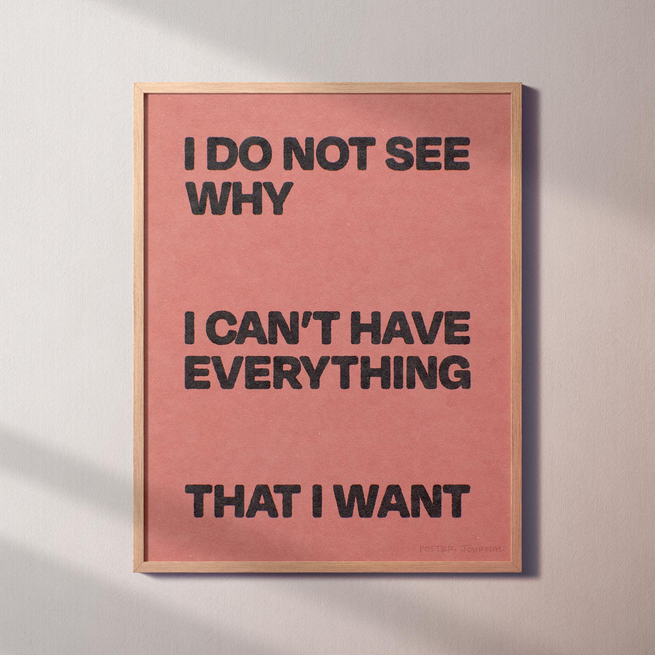 SEE PRINT