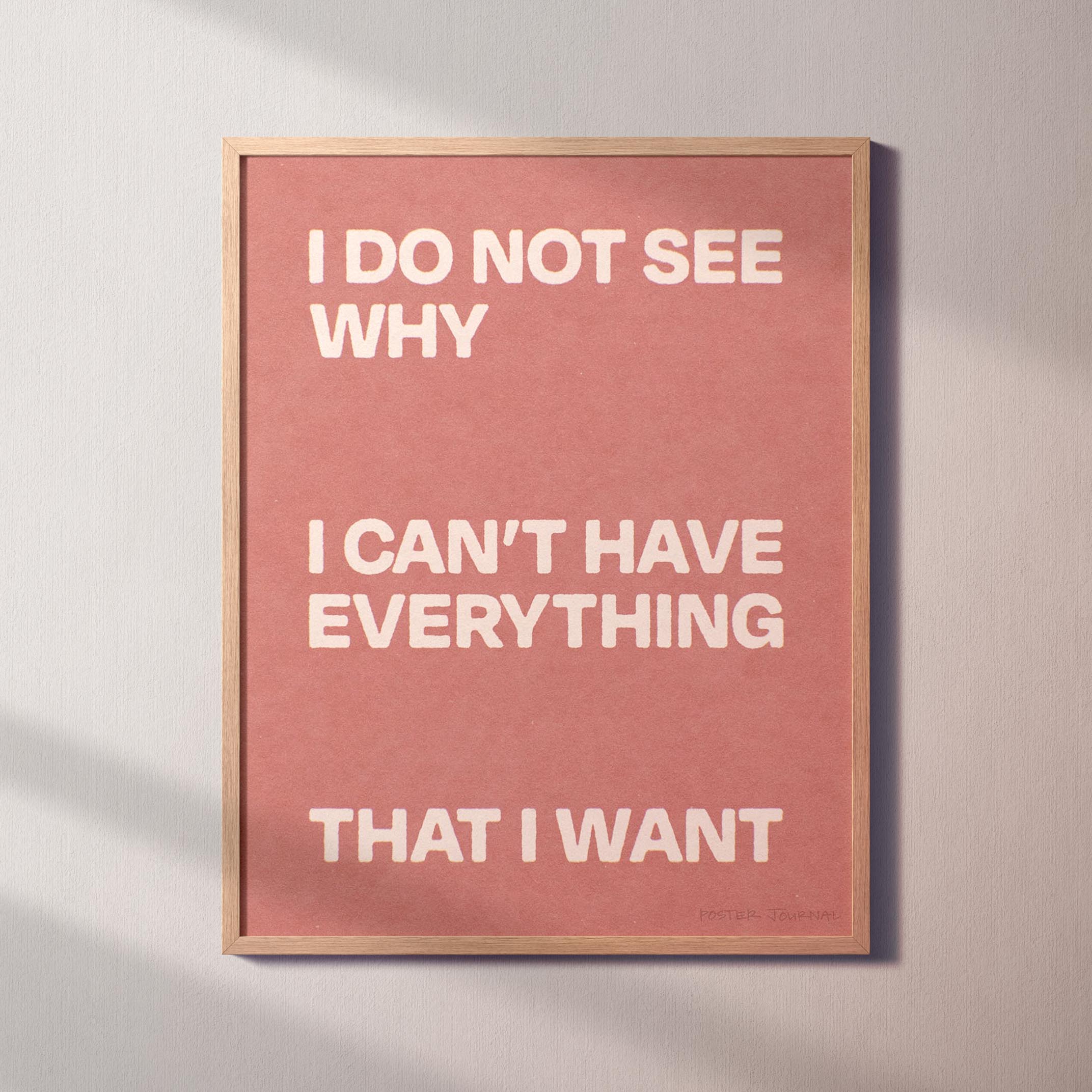 SEE PRINT