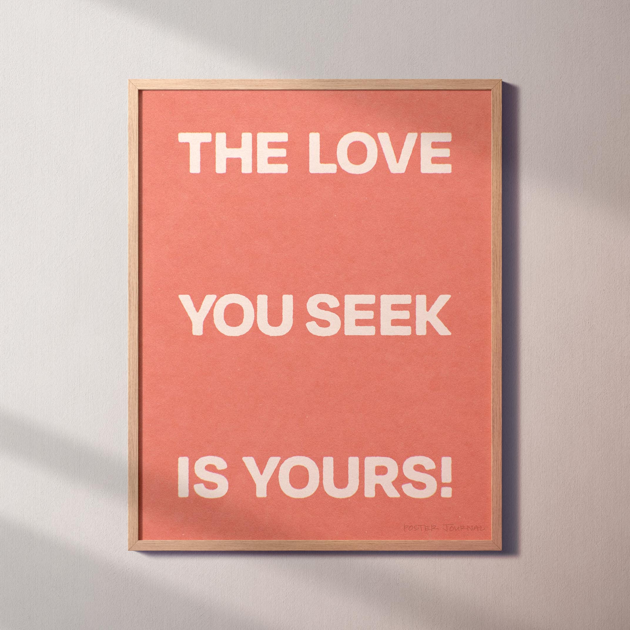 SEEK PRINT