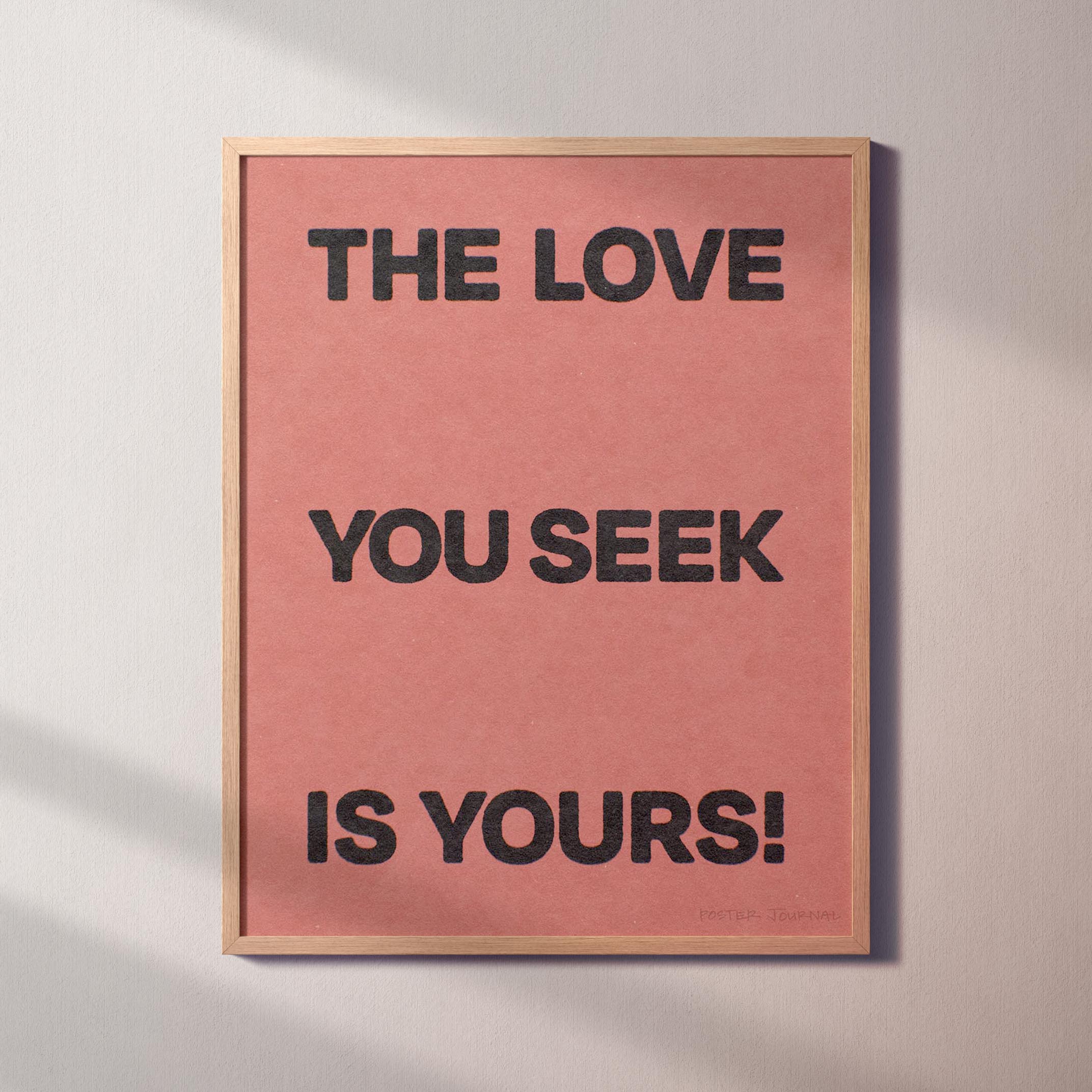 SEEK PRINT