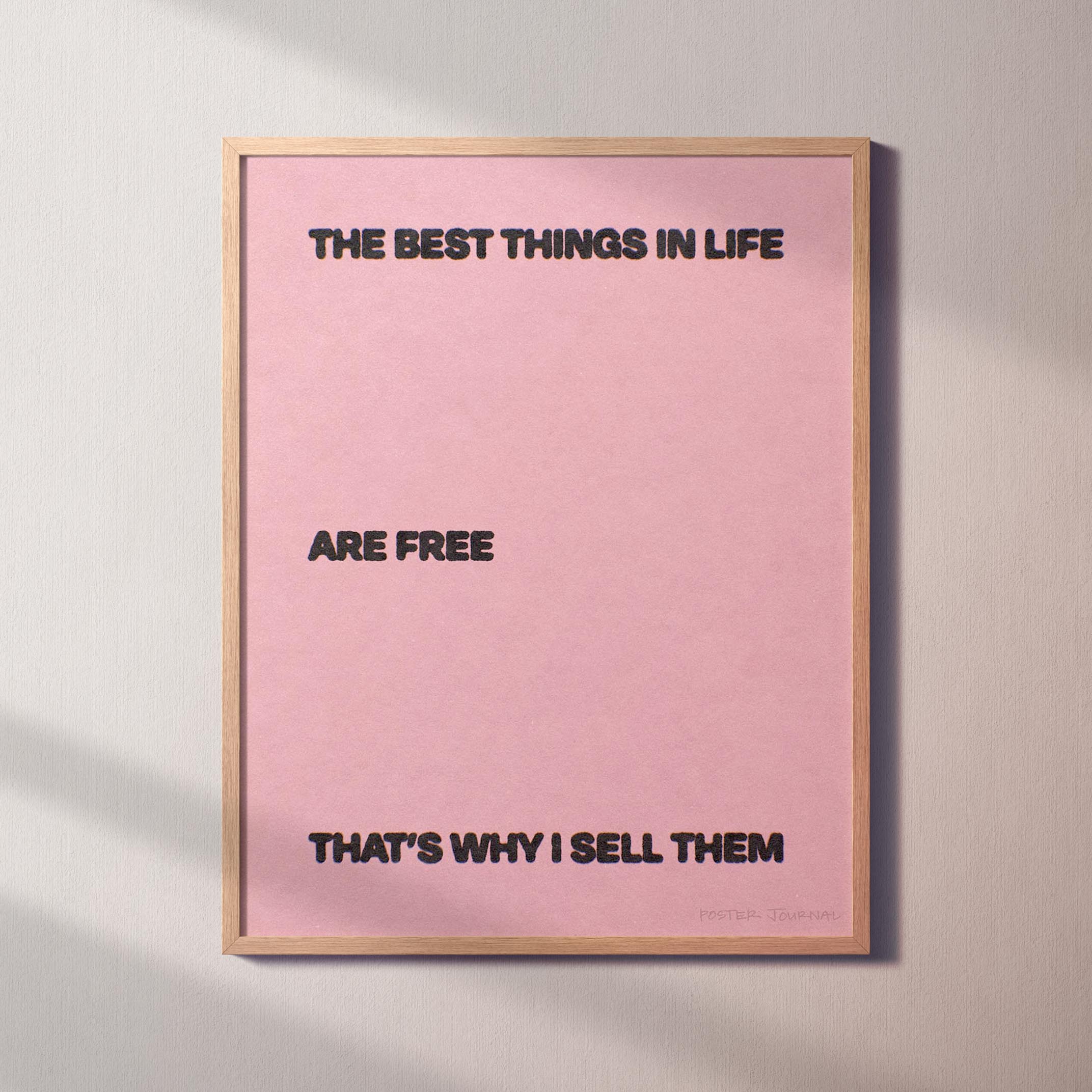 SELL PRINT