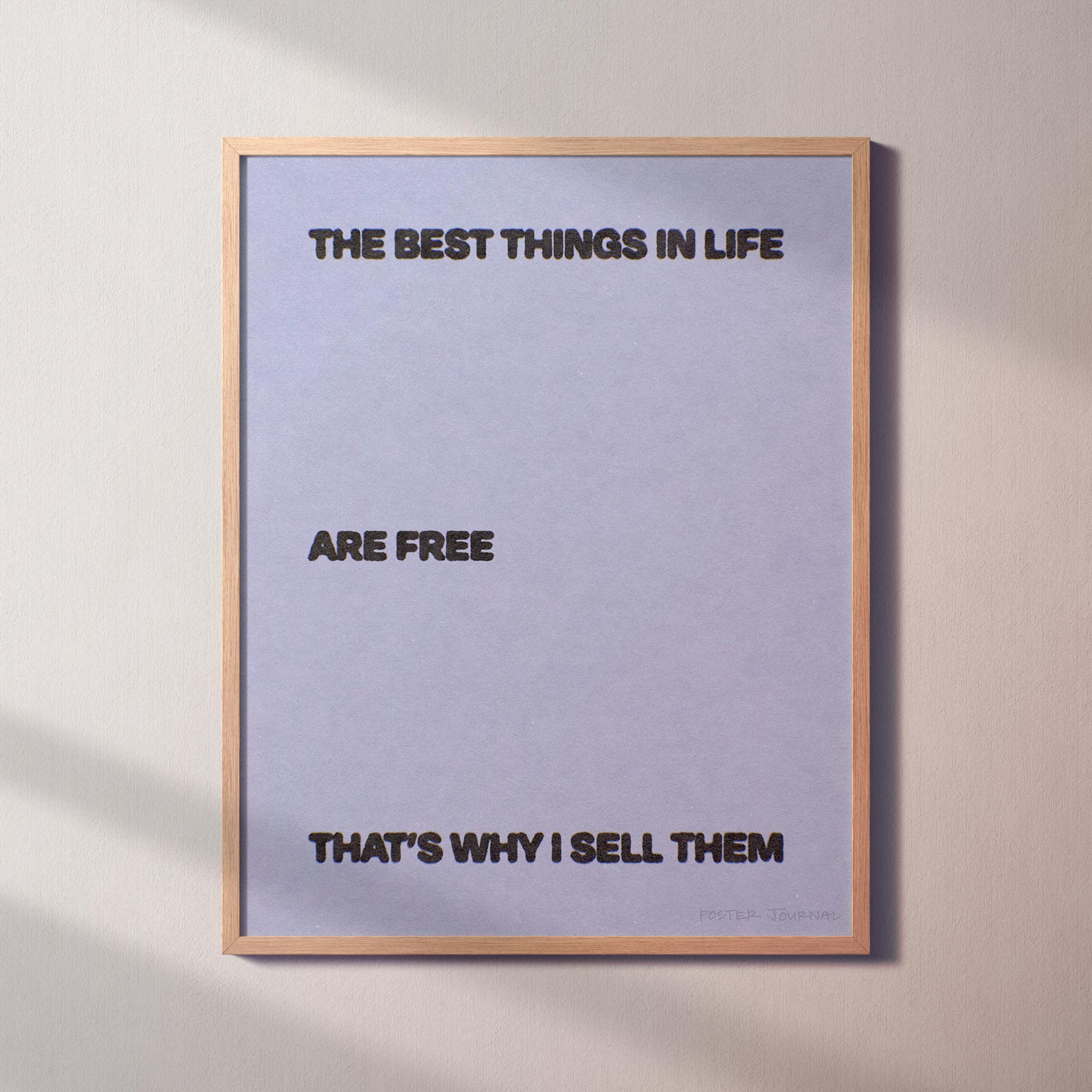 SELL PRINT