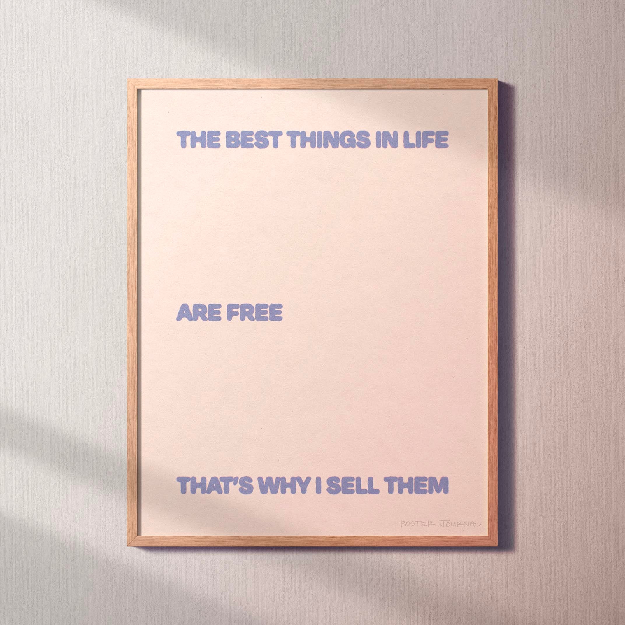 SELL PRINT