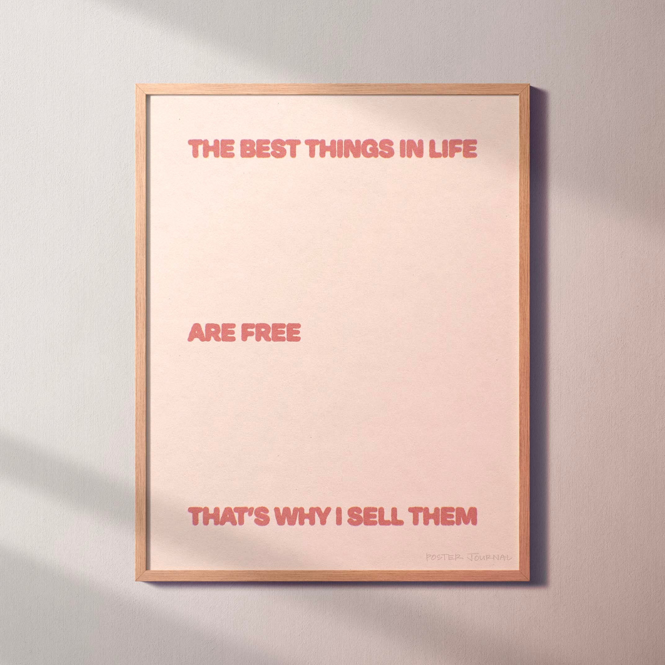 SELL PRINT