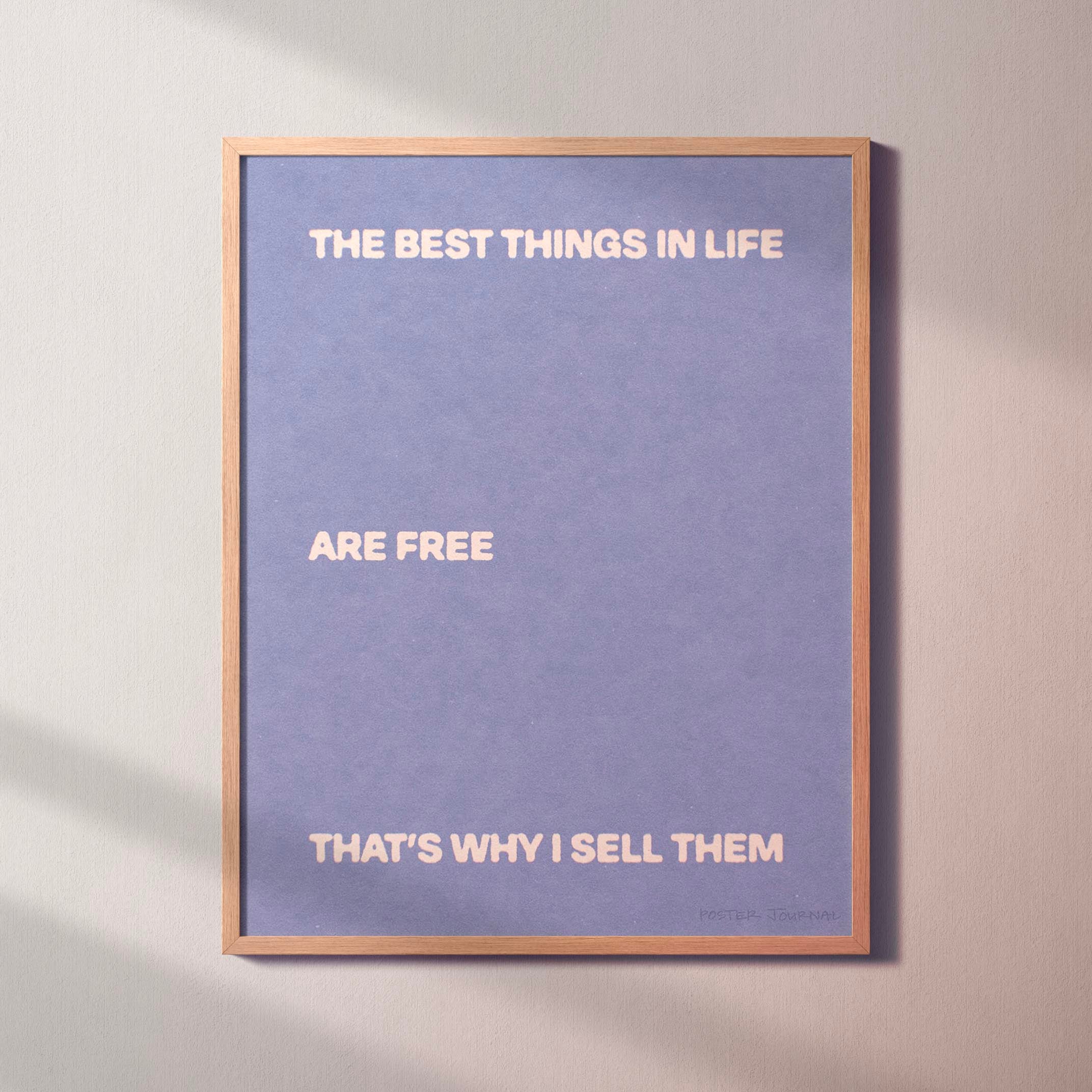 SELL PRINT