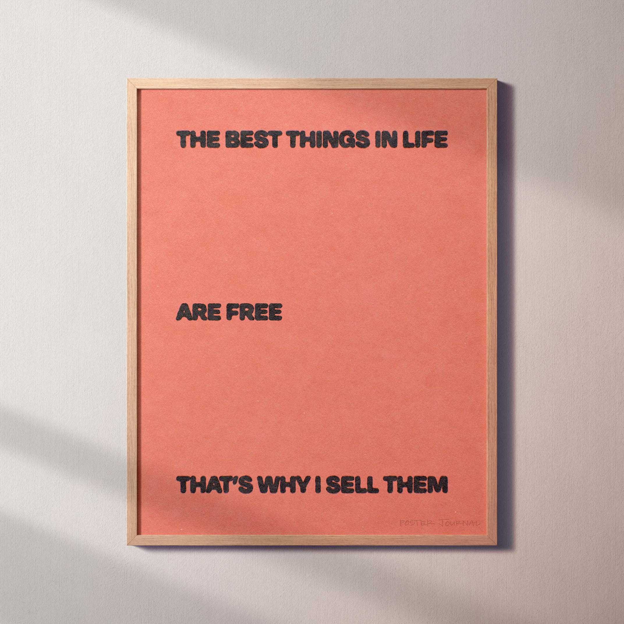 SELL PRINT