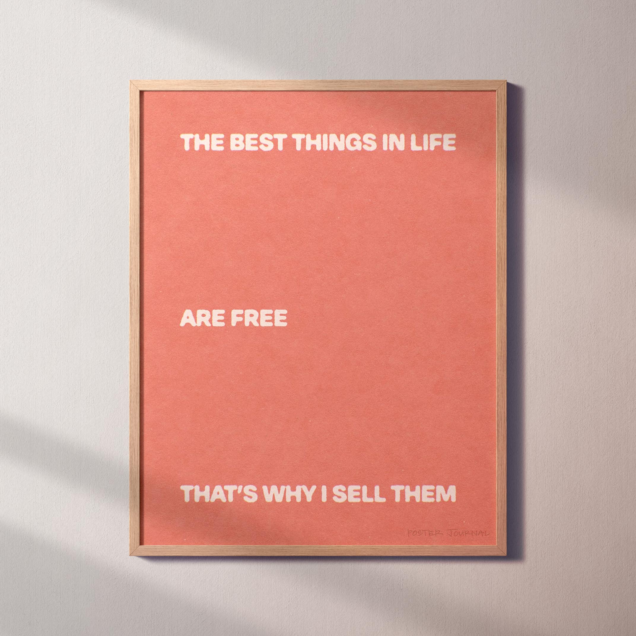 SELL PRINT