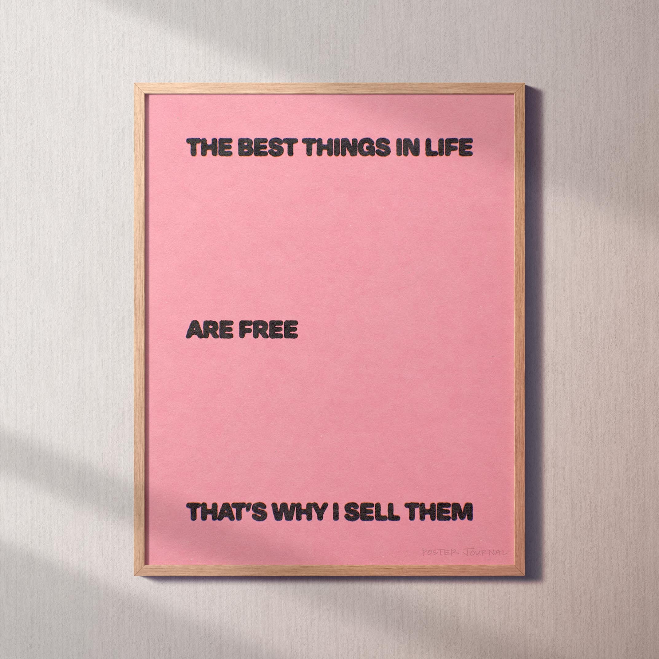 SELL PRINT