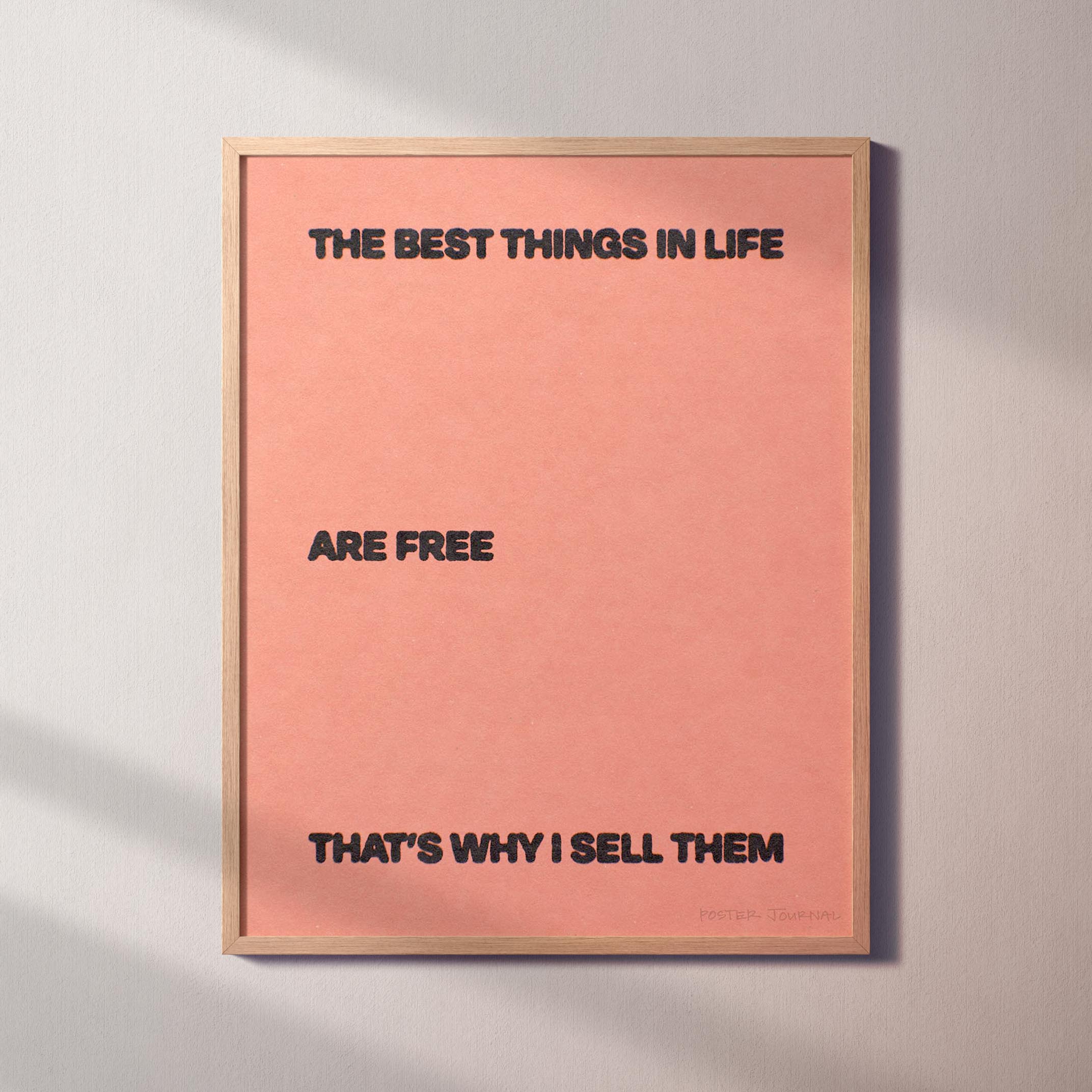 SELL PRINT
