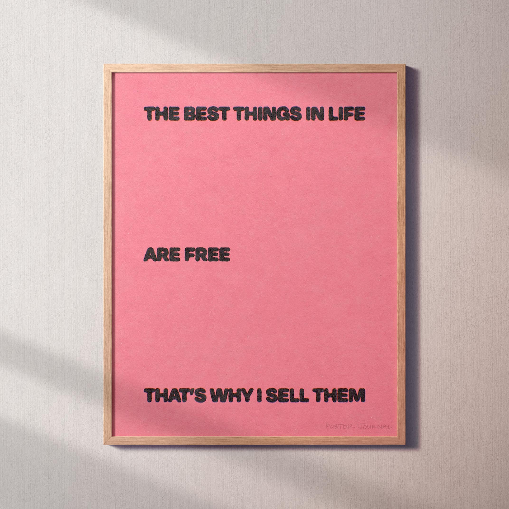 SELL PRINT