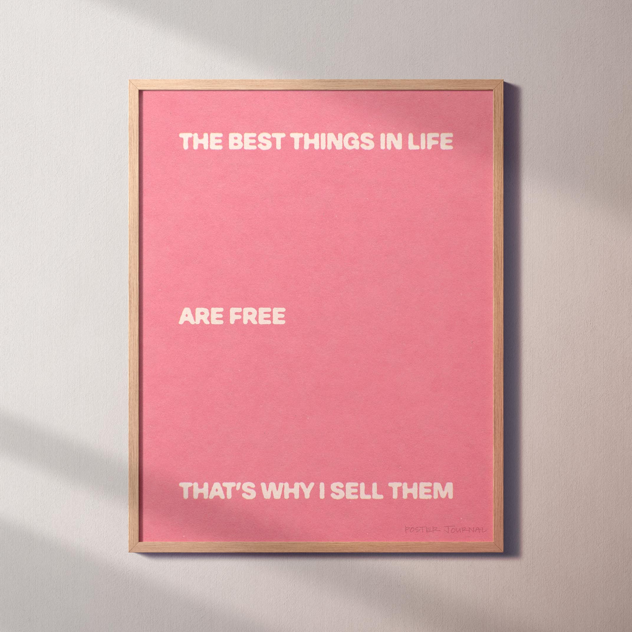 SELL PRINT