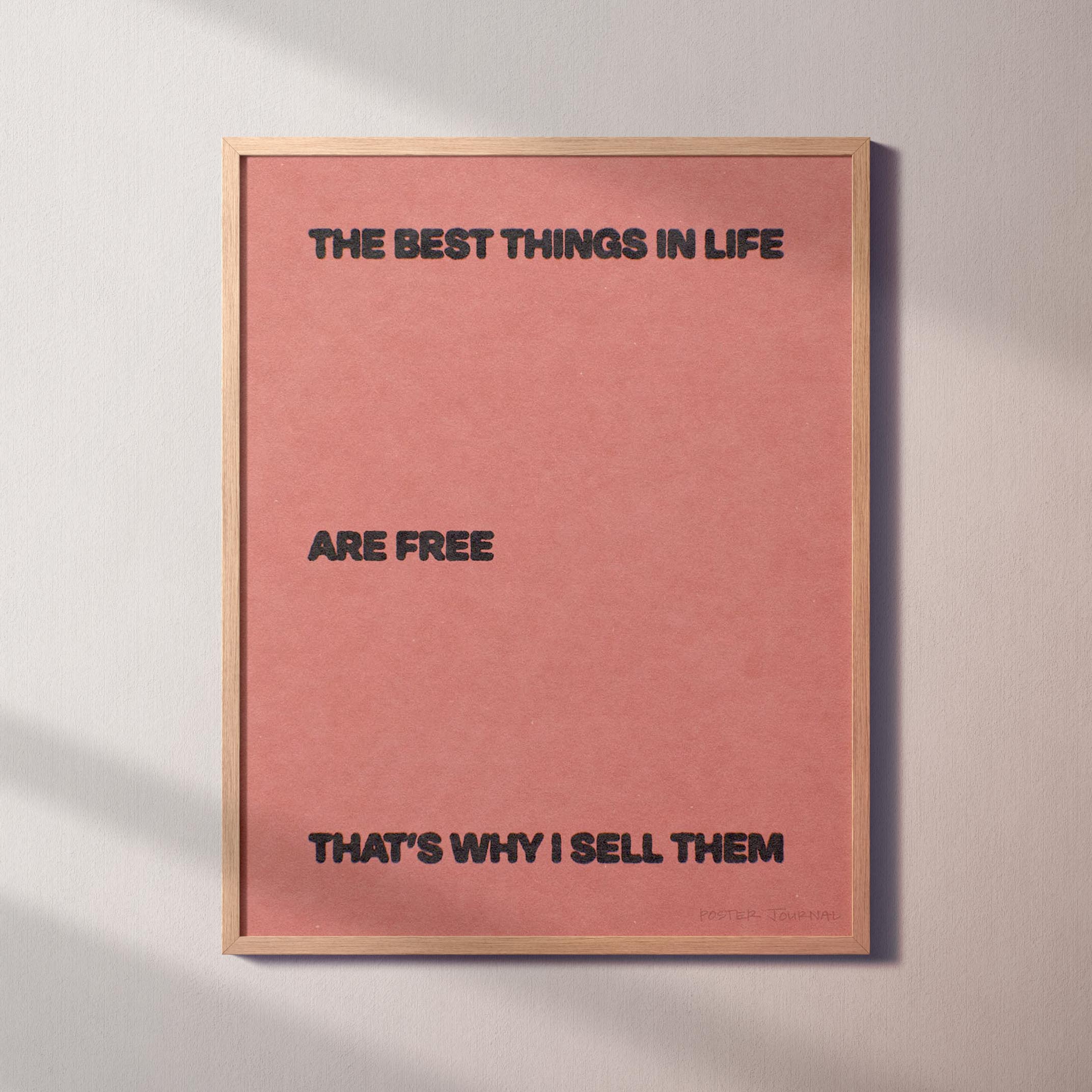 SELL PRINT