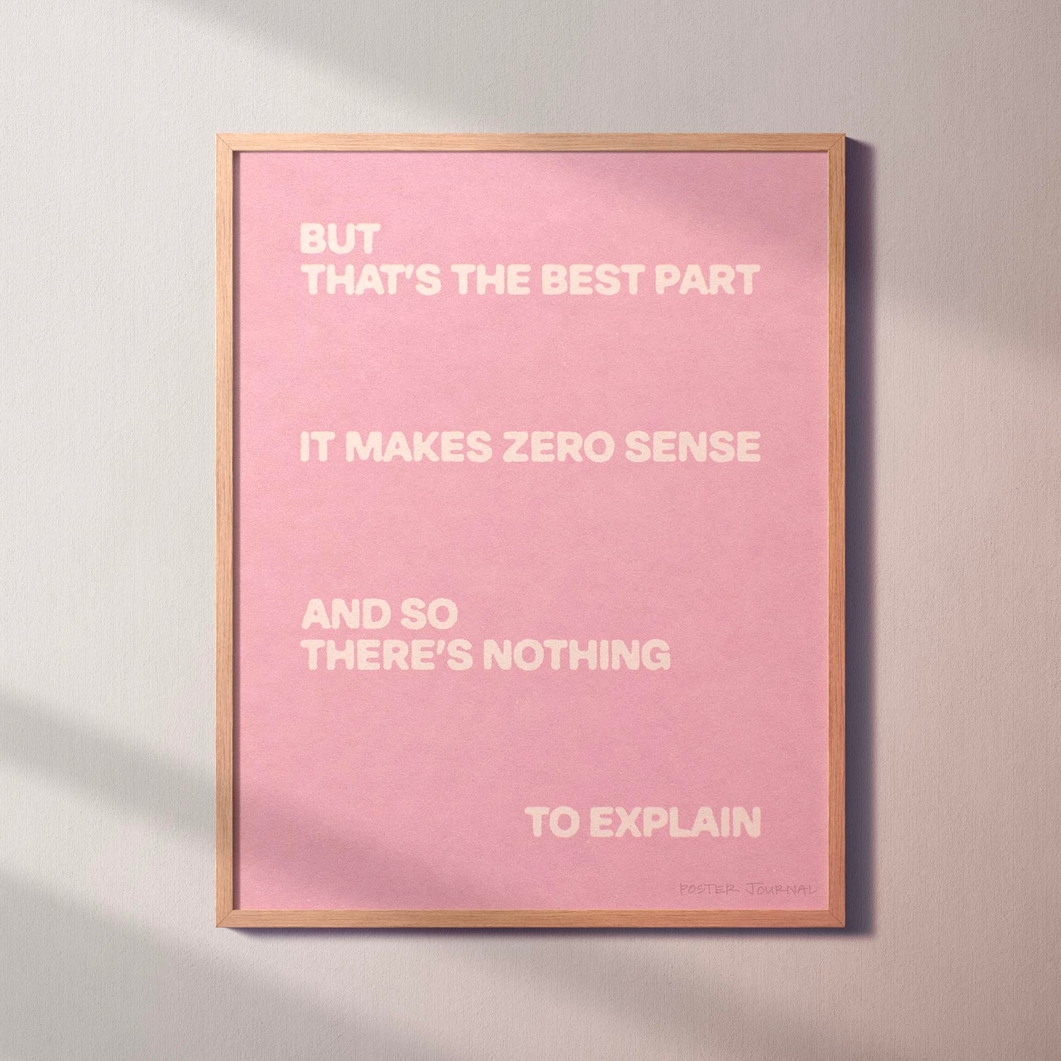 SENSE PRINT