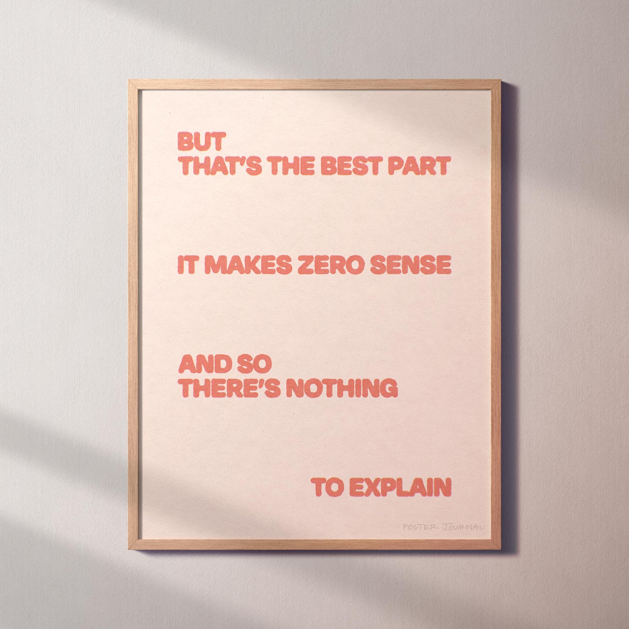 SENSE PRINT