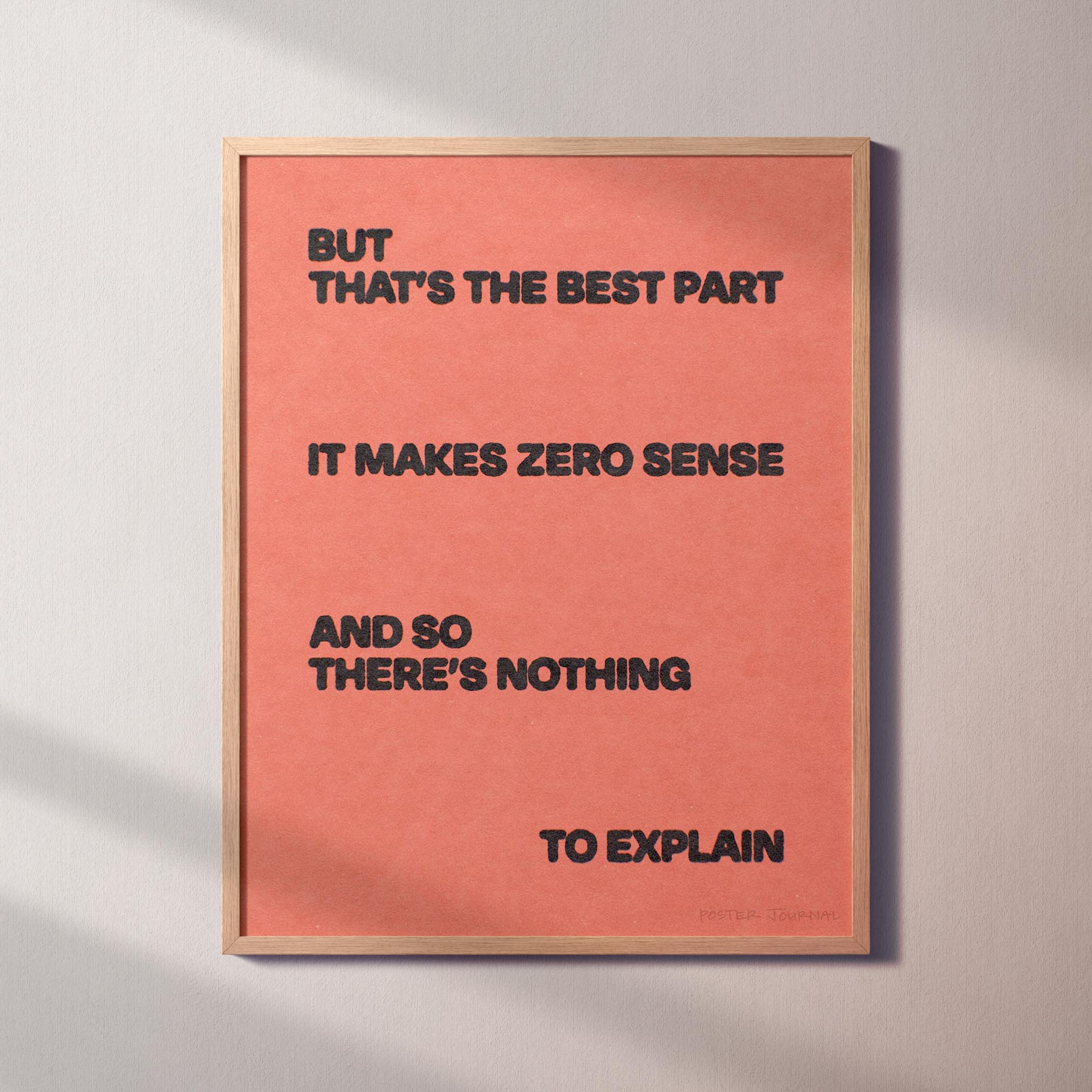 SENSE PRINT