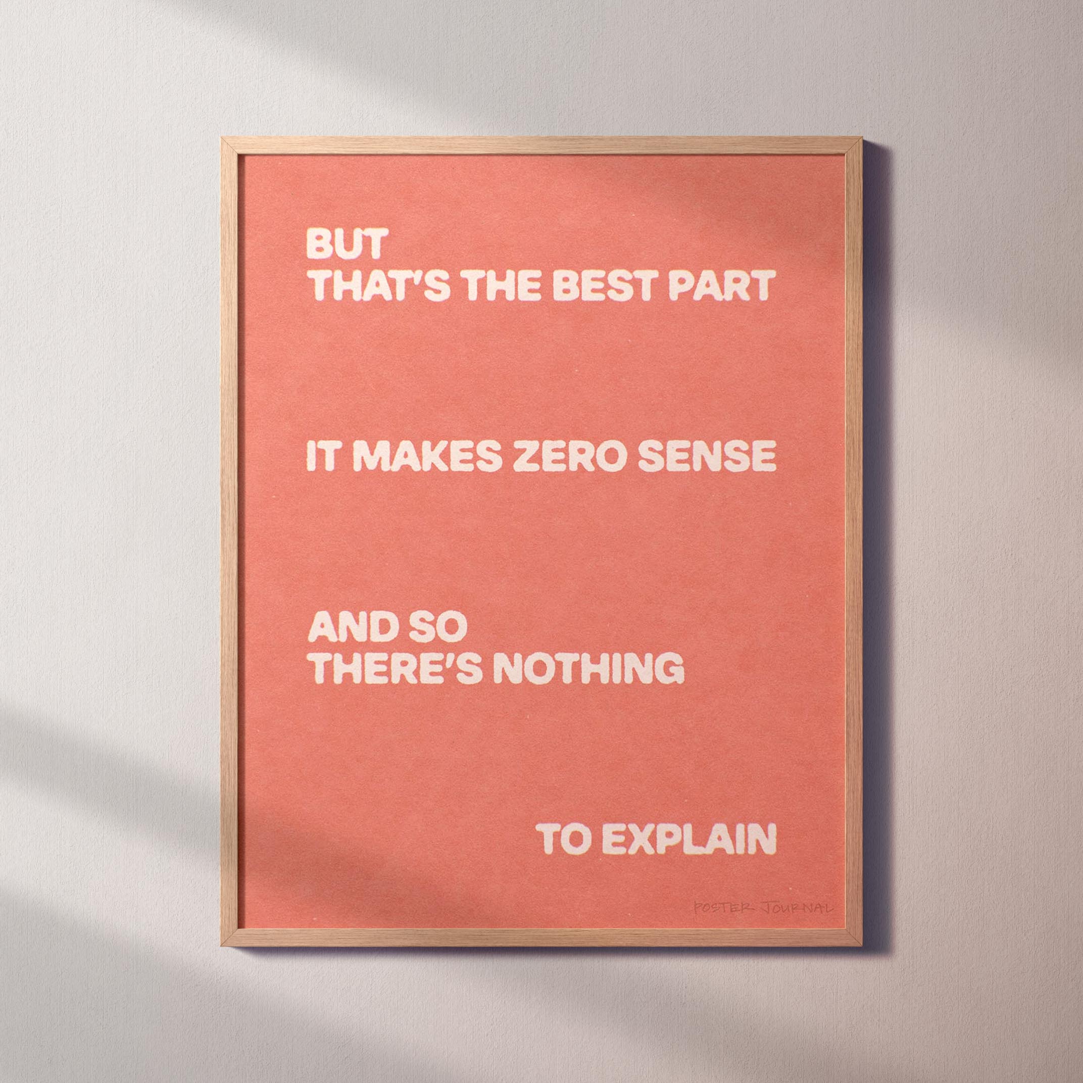 SENSE PRINT