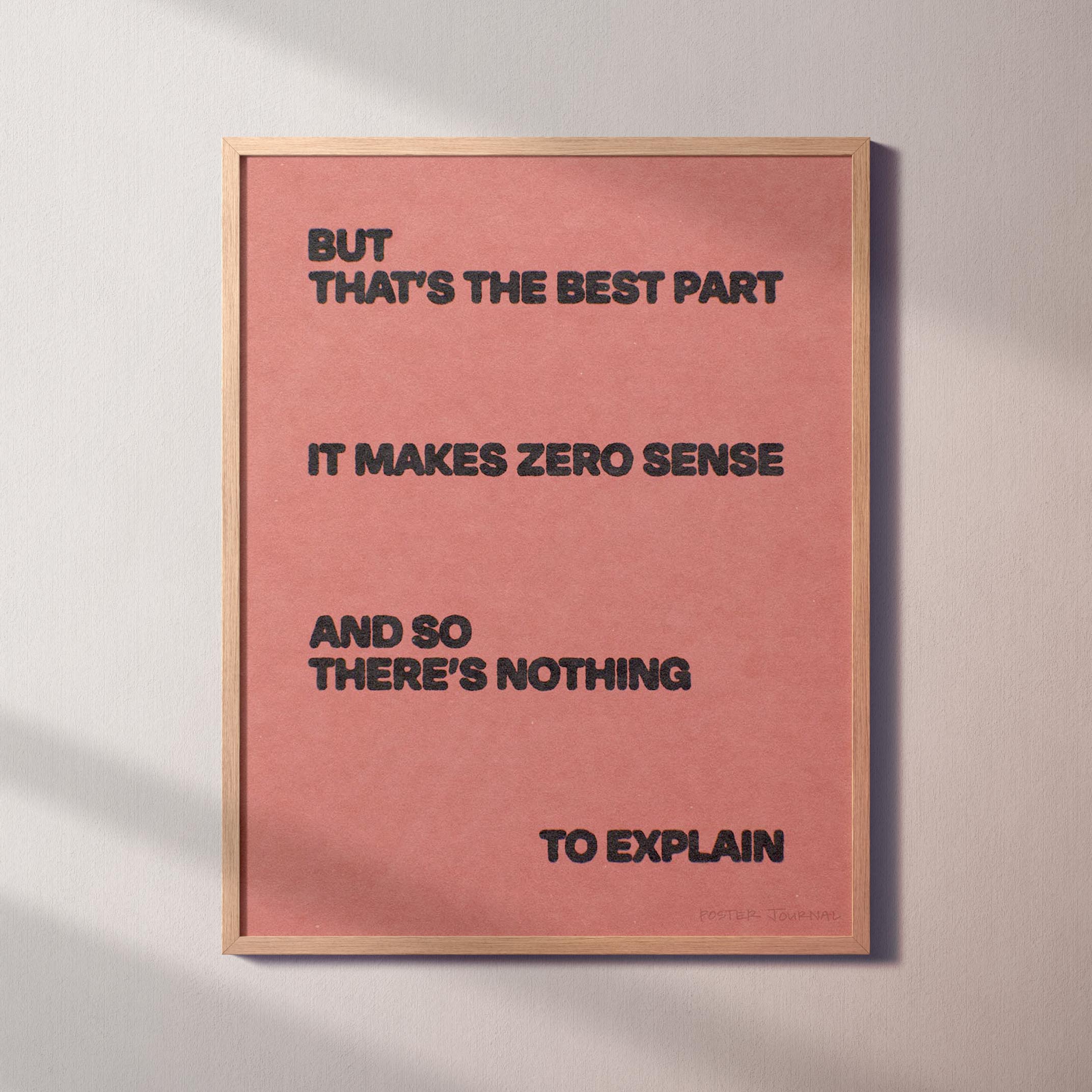 SENSE PRINT