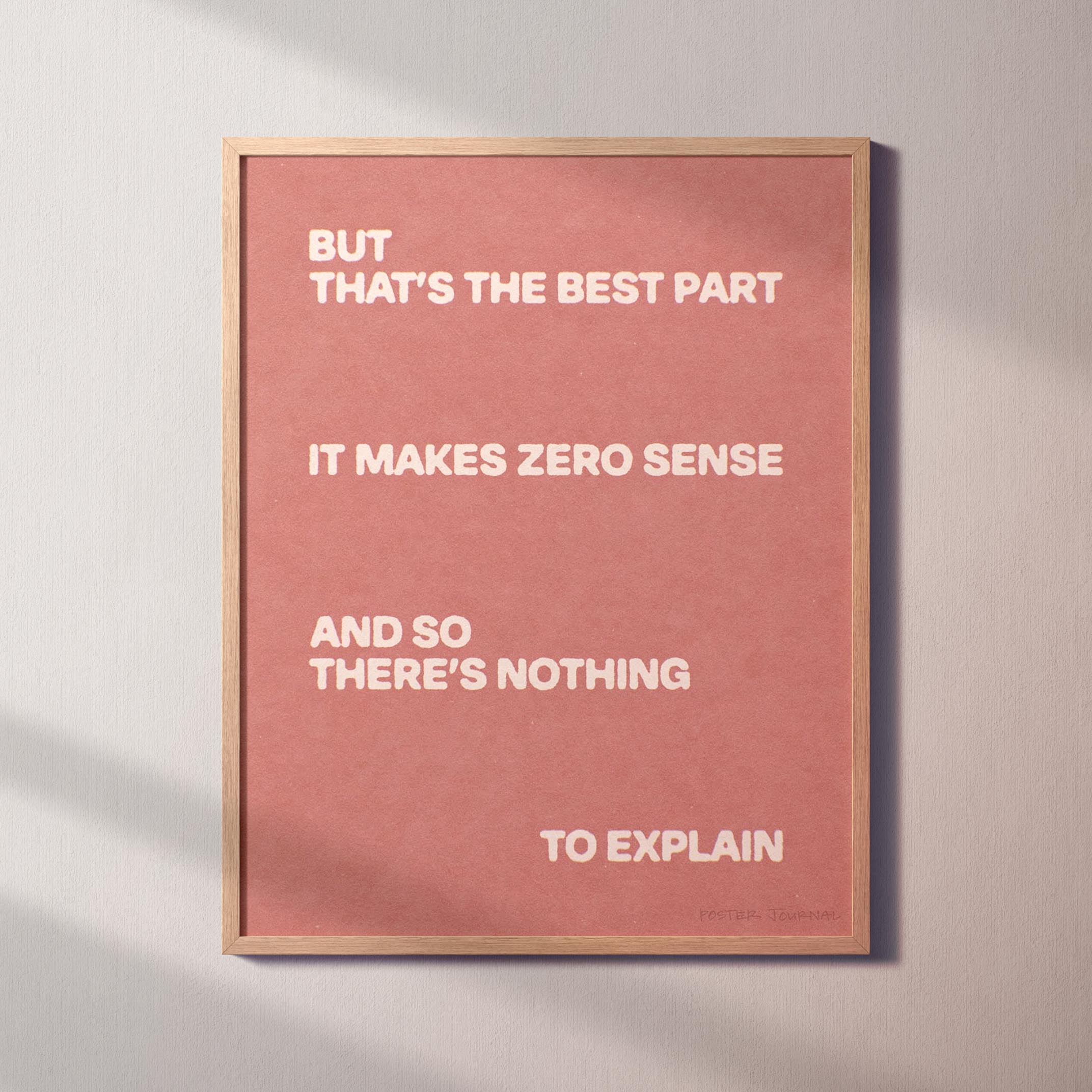SENSE PRINT