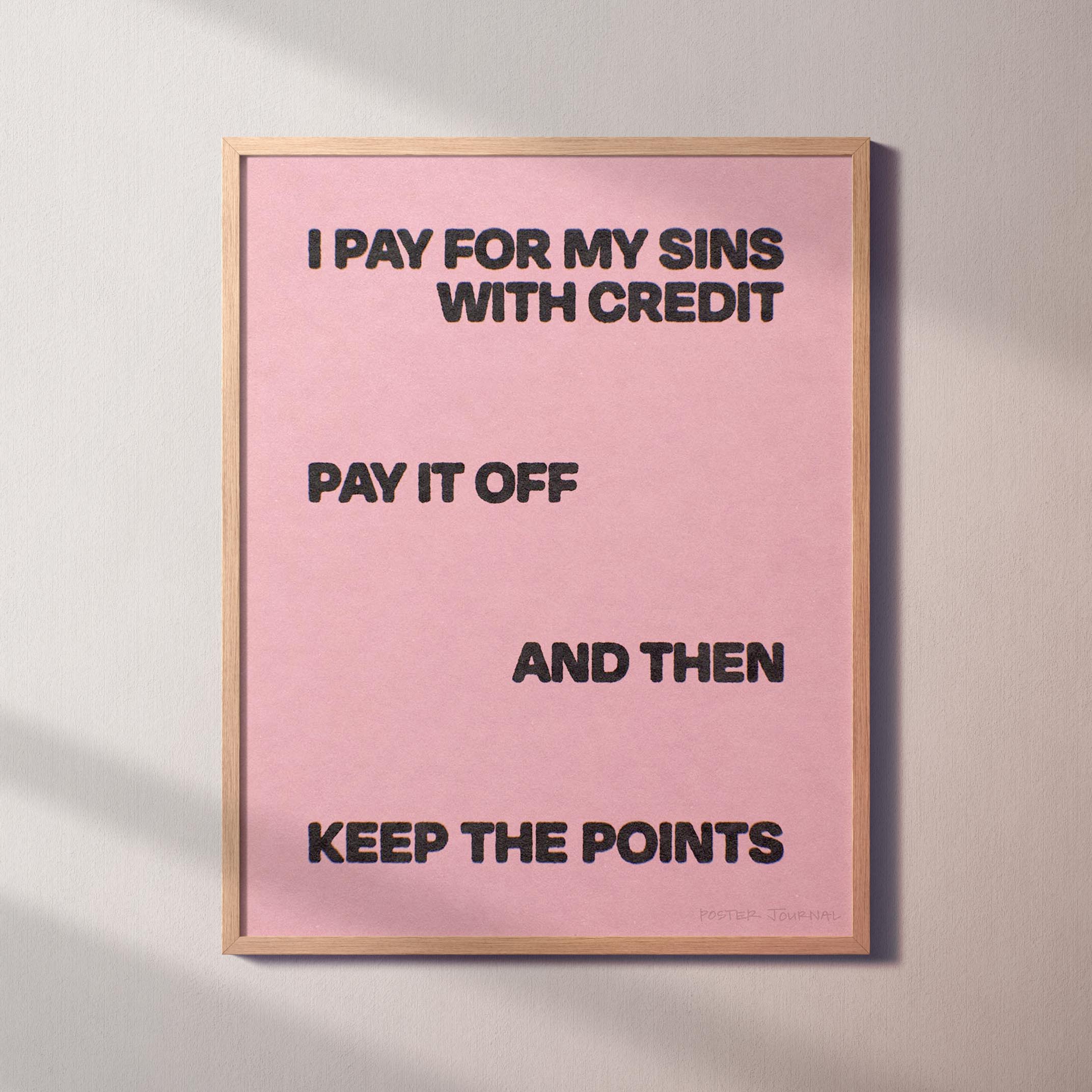 SINS PRINT