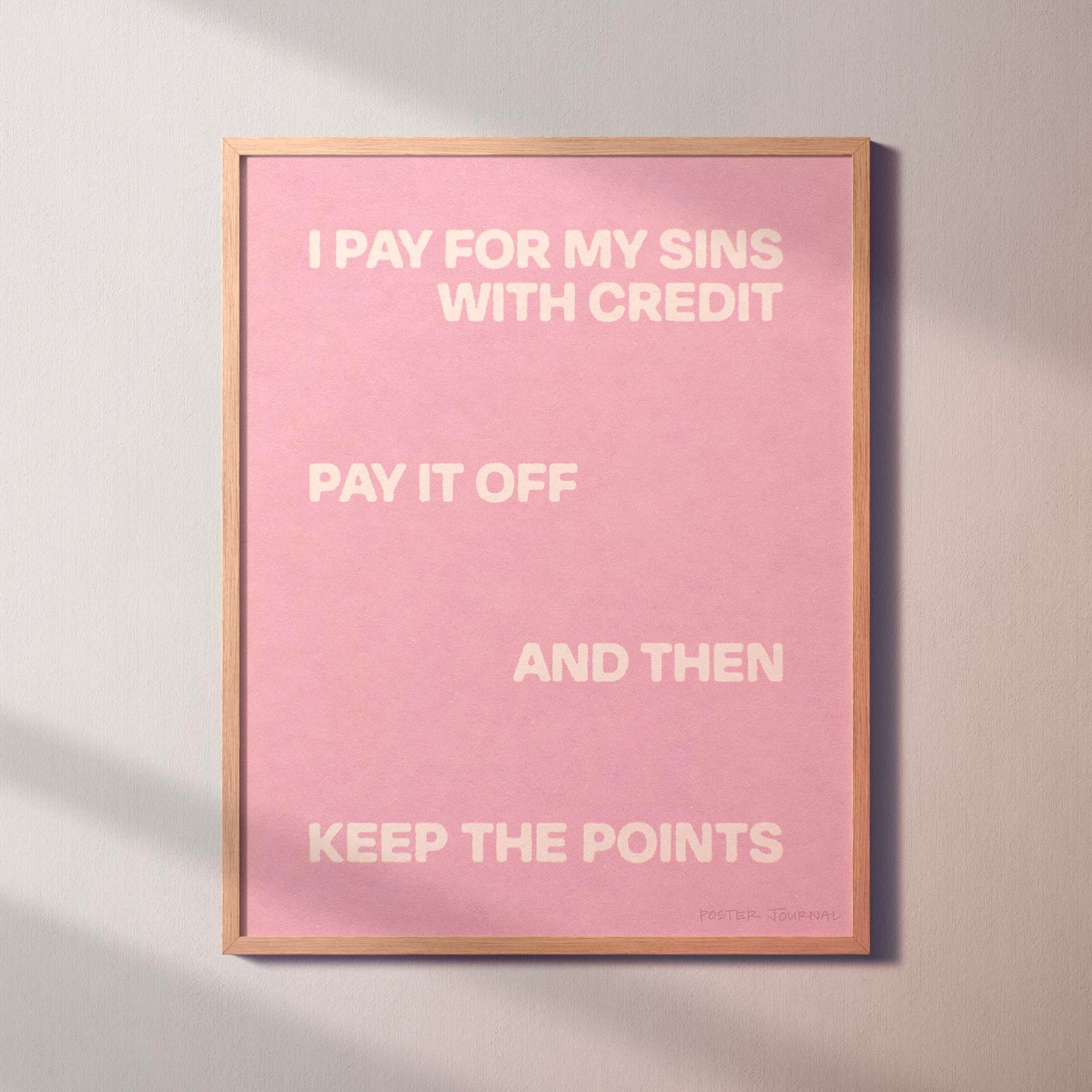 SINS PRINT