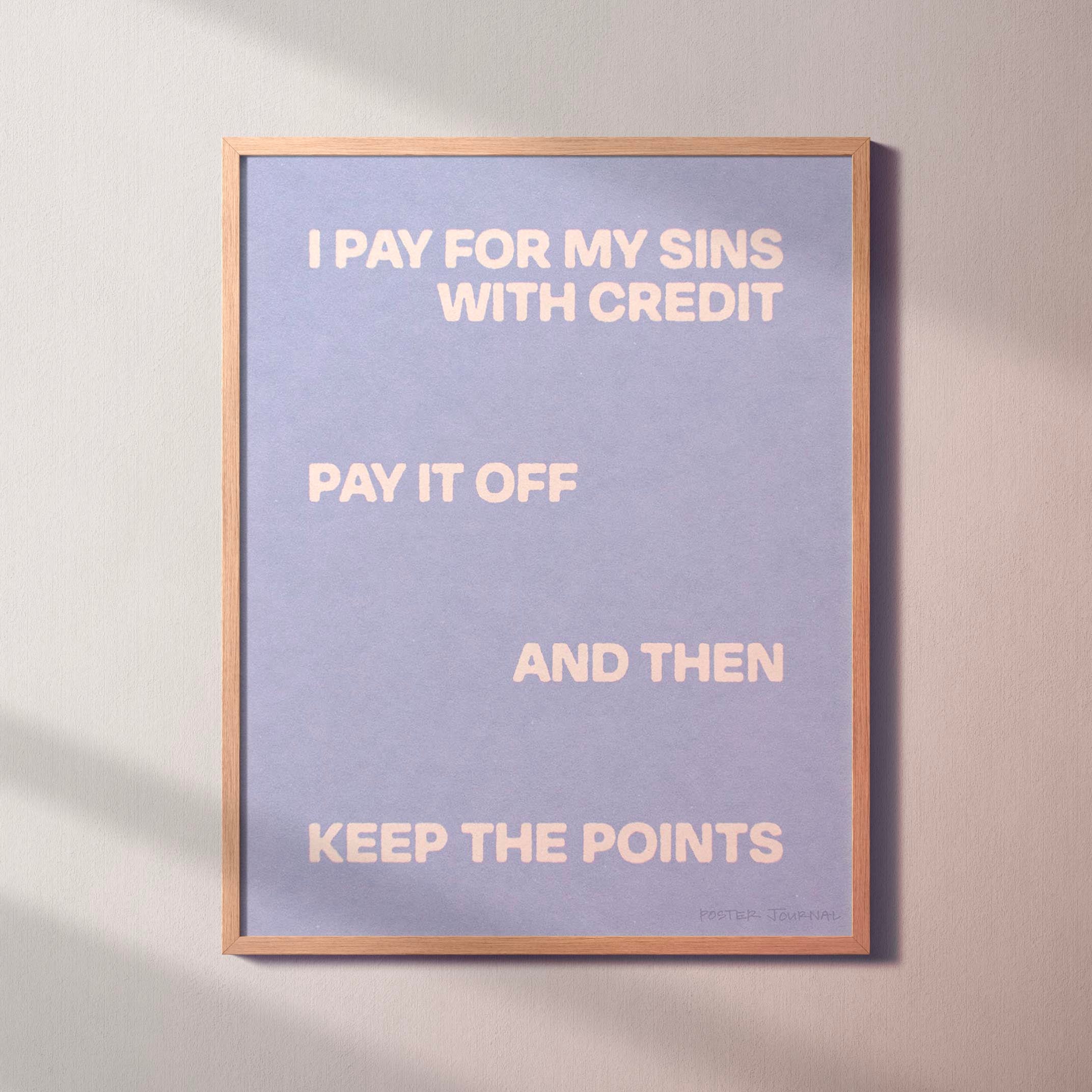 SINS PRINT