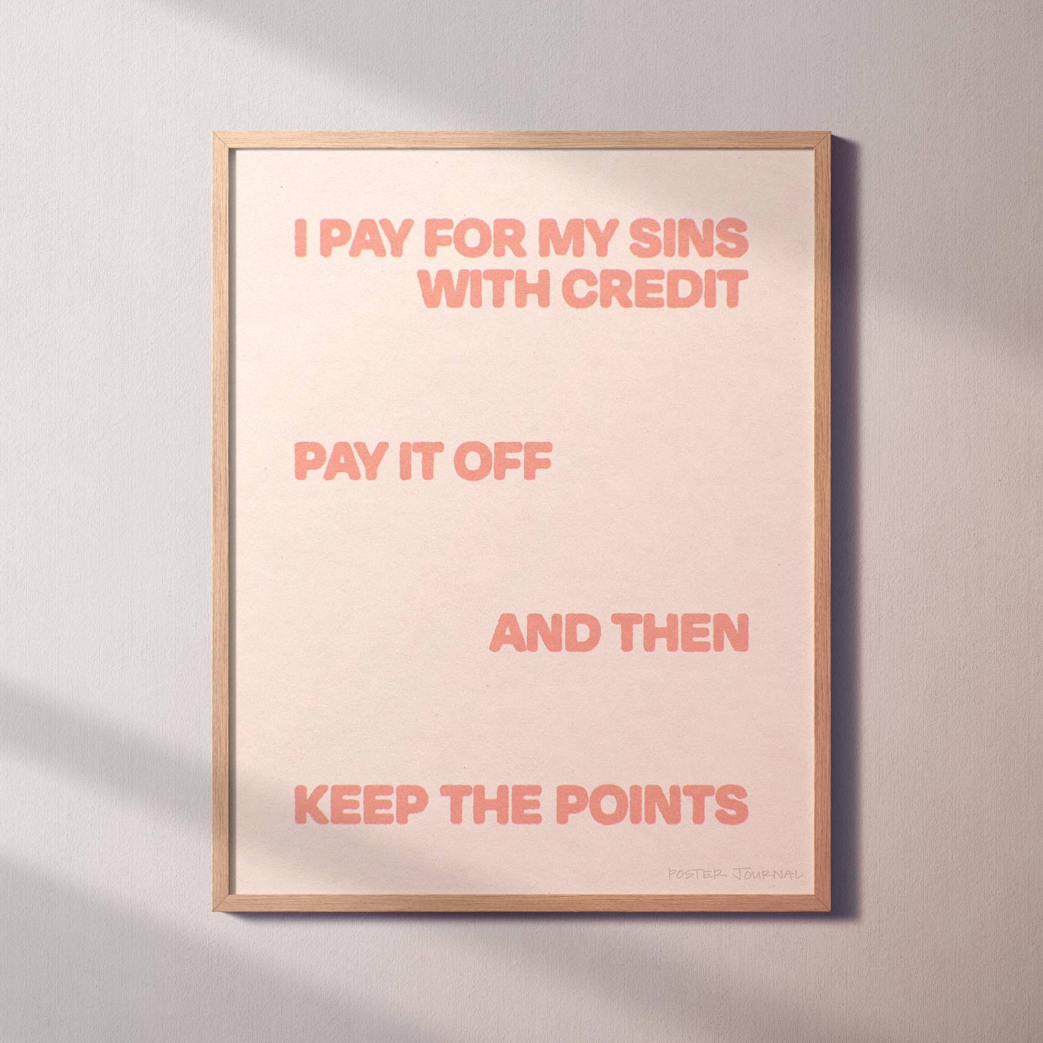 SINS PRINT