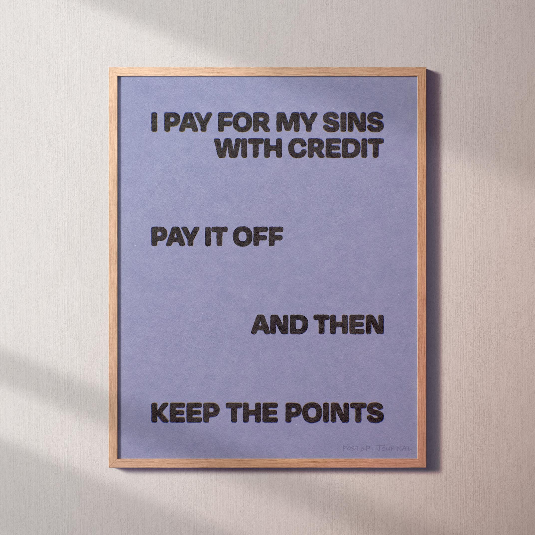SINS PRINT