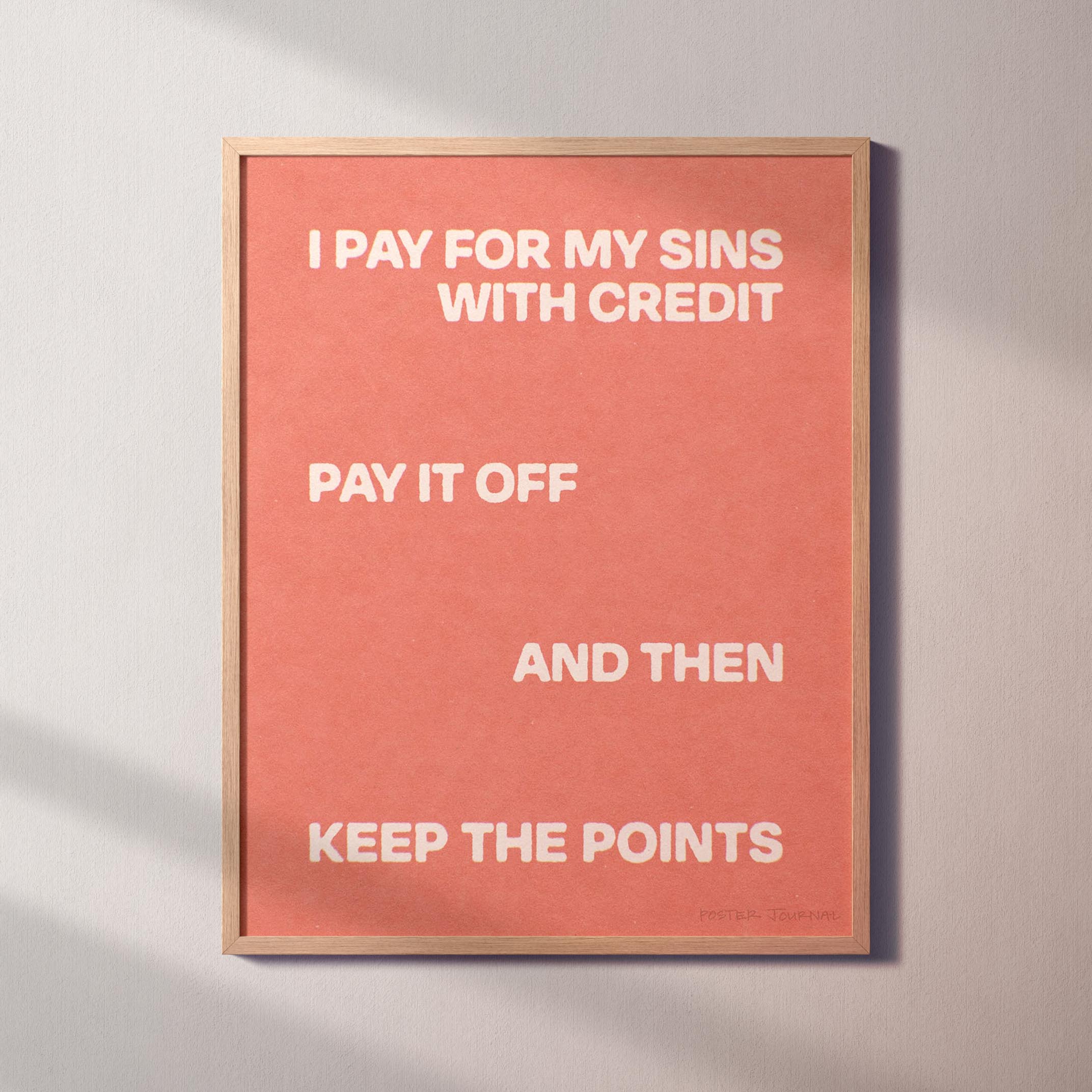 SINS PRINT