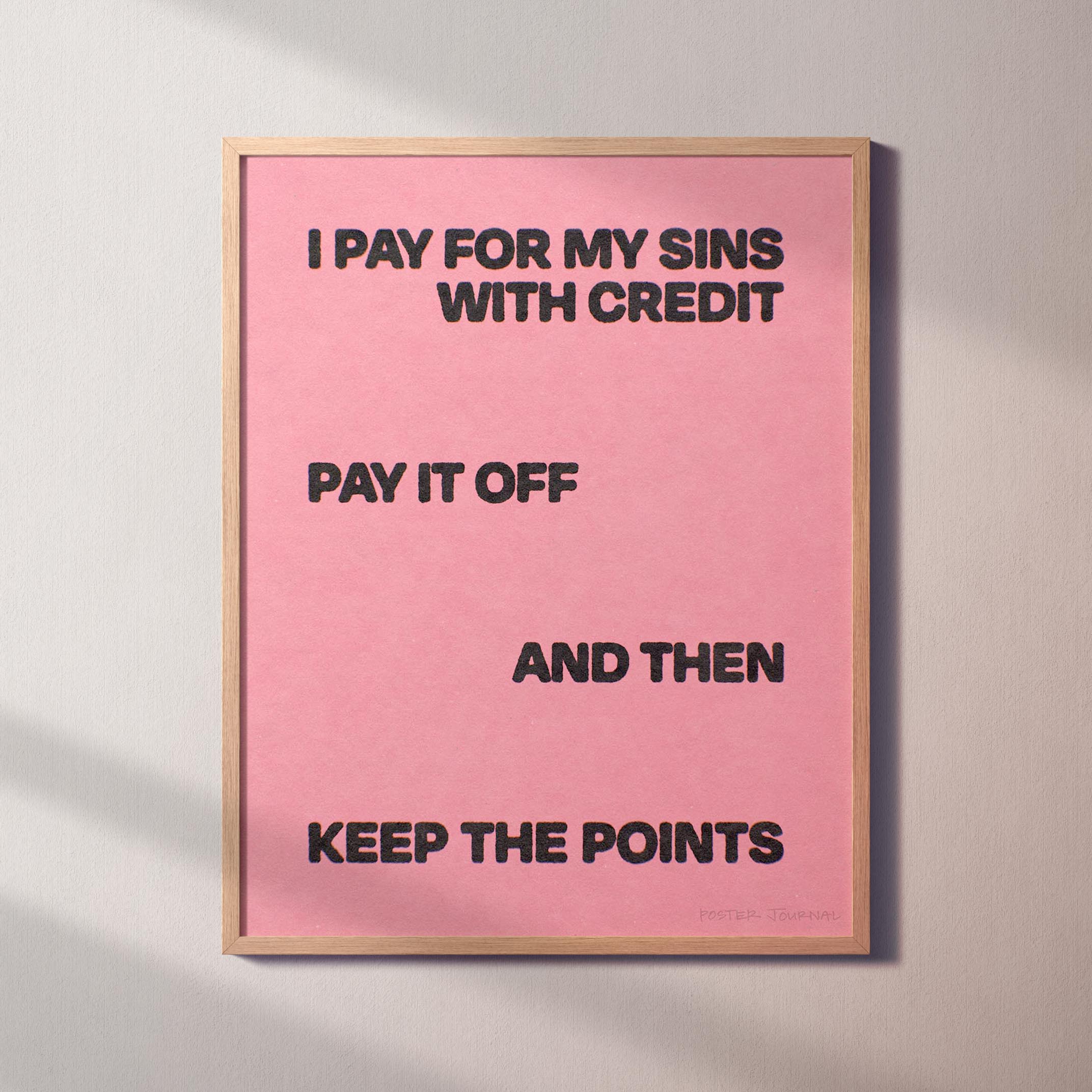 SINS PRINT