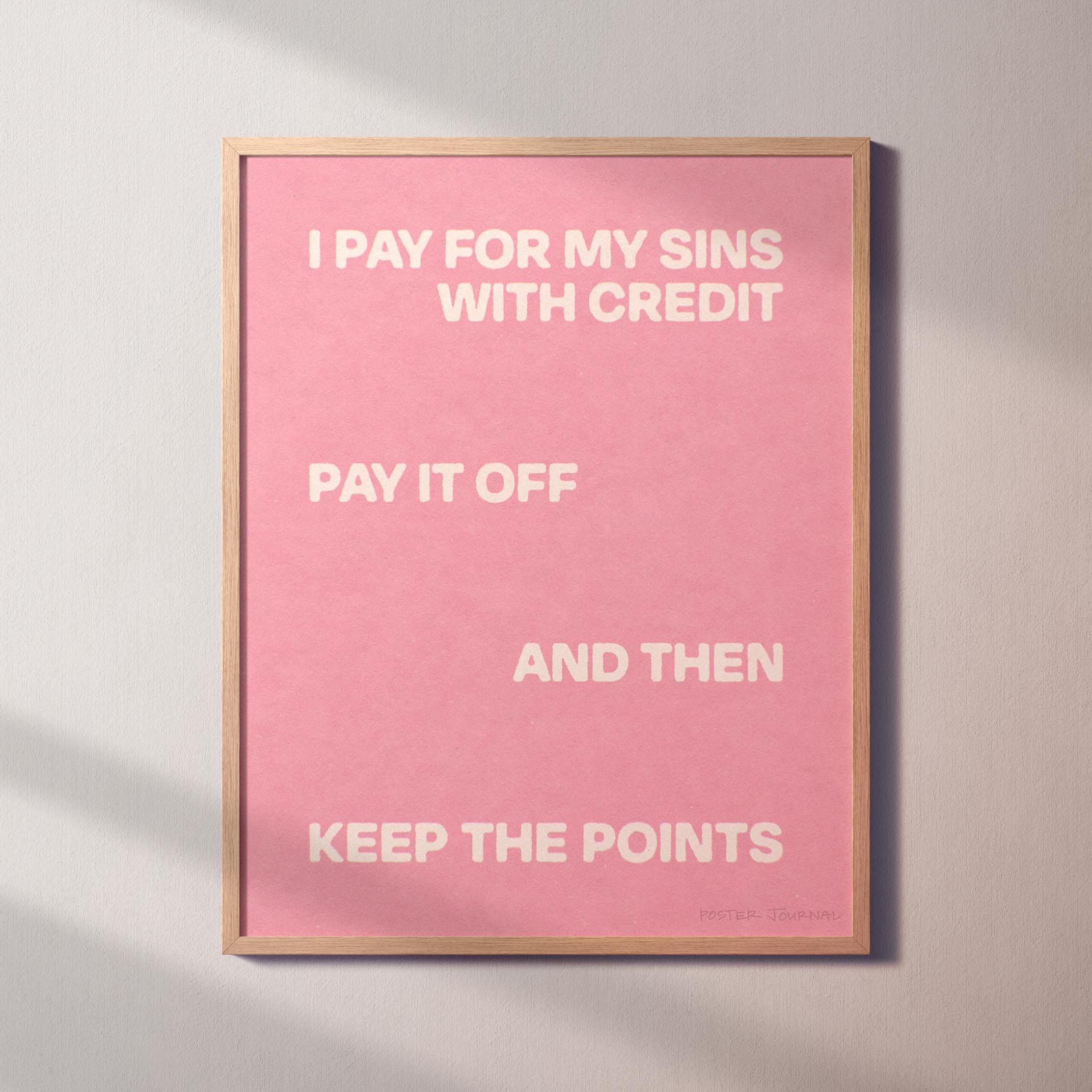 SINS PRINT