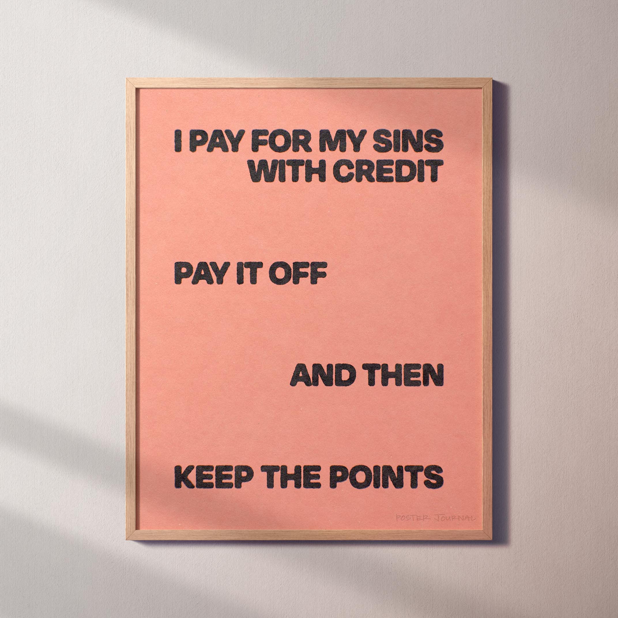 SINS PRINT
