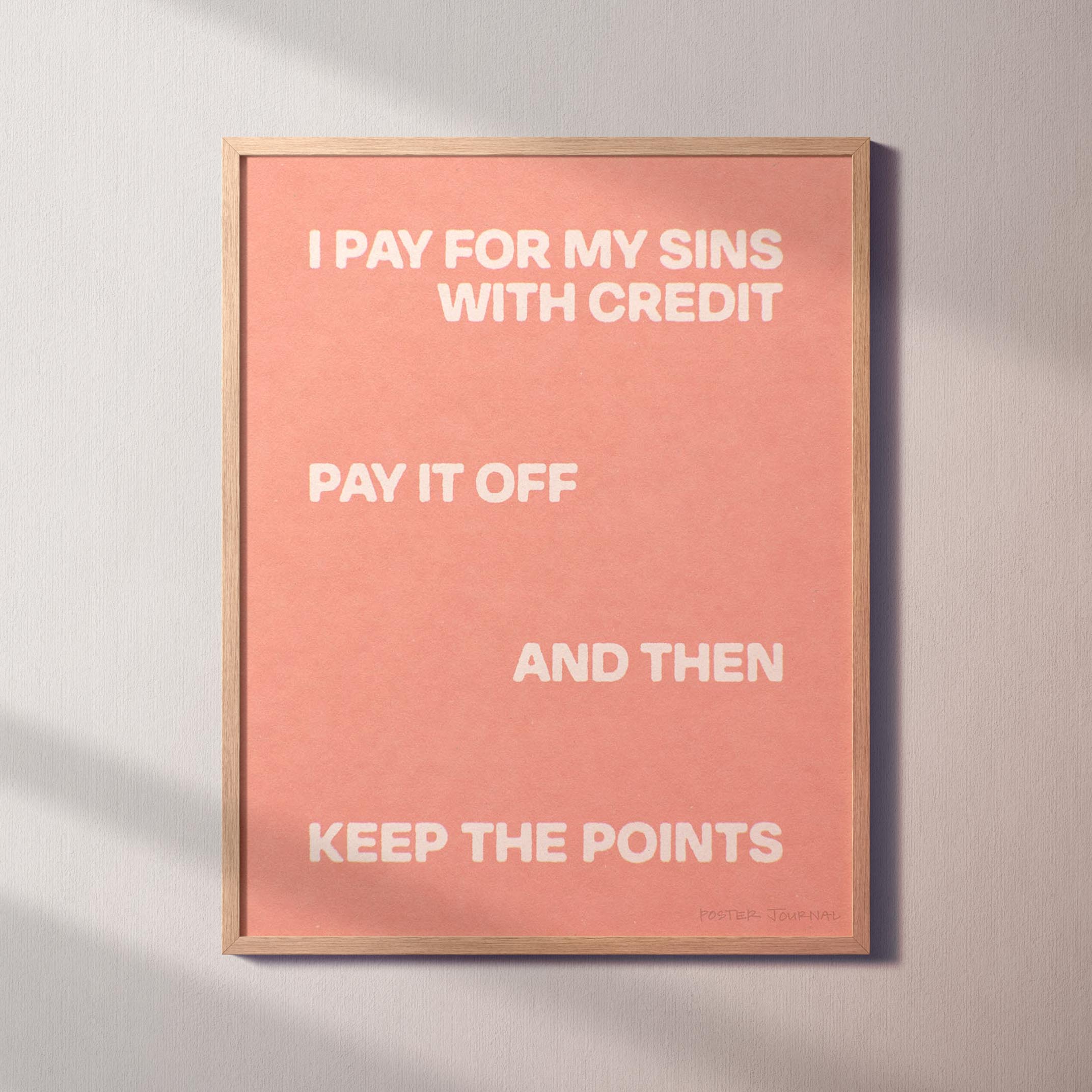 SINS PRINT