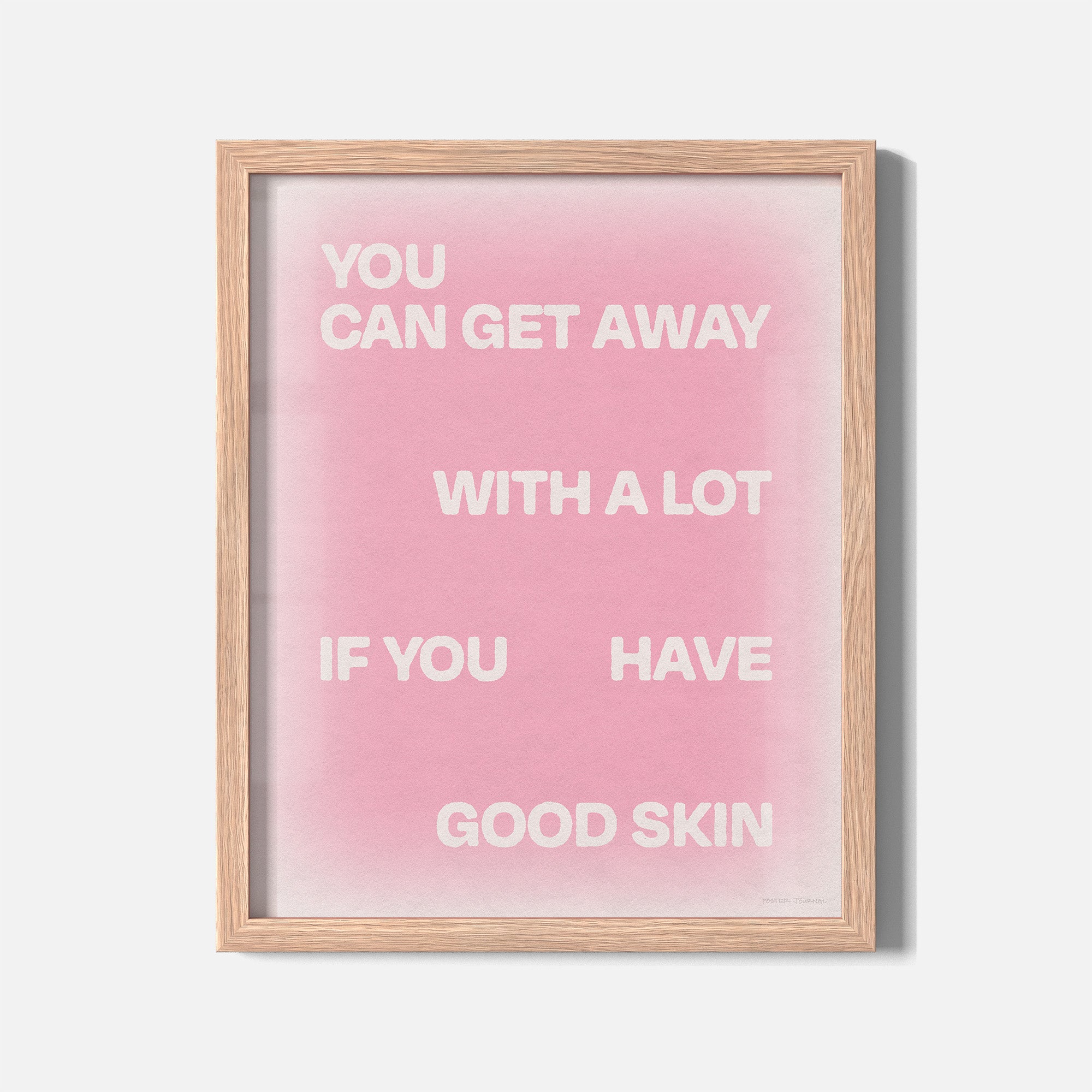 SKIN PRINT