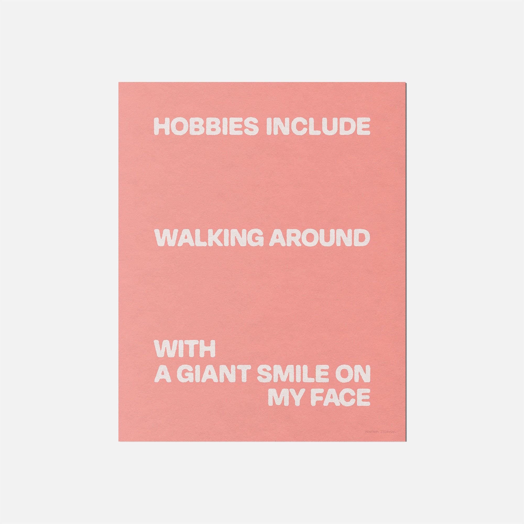 SMILE PRINT