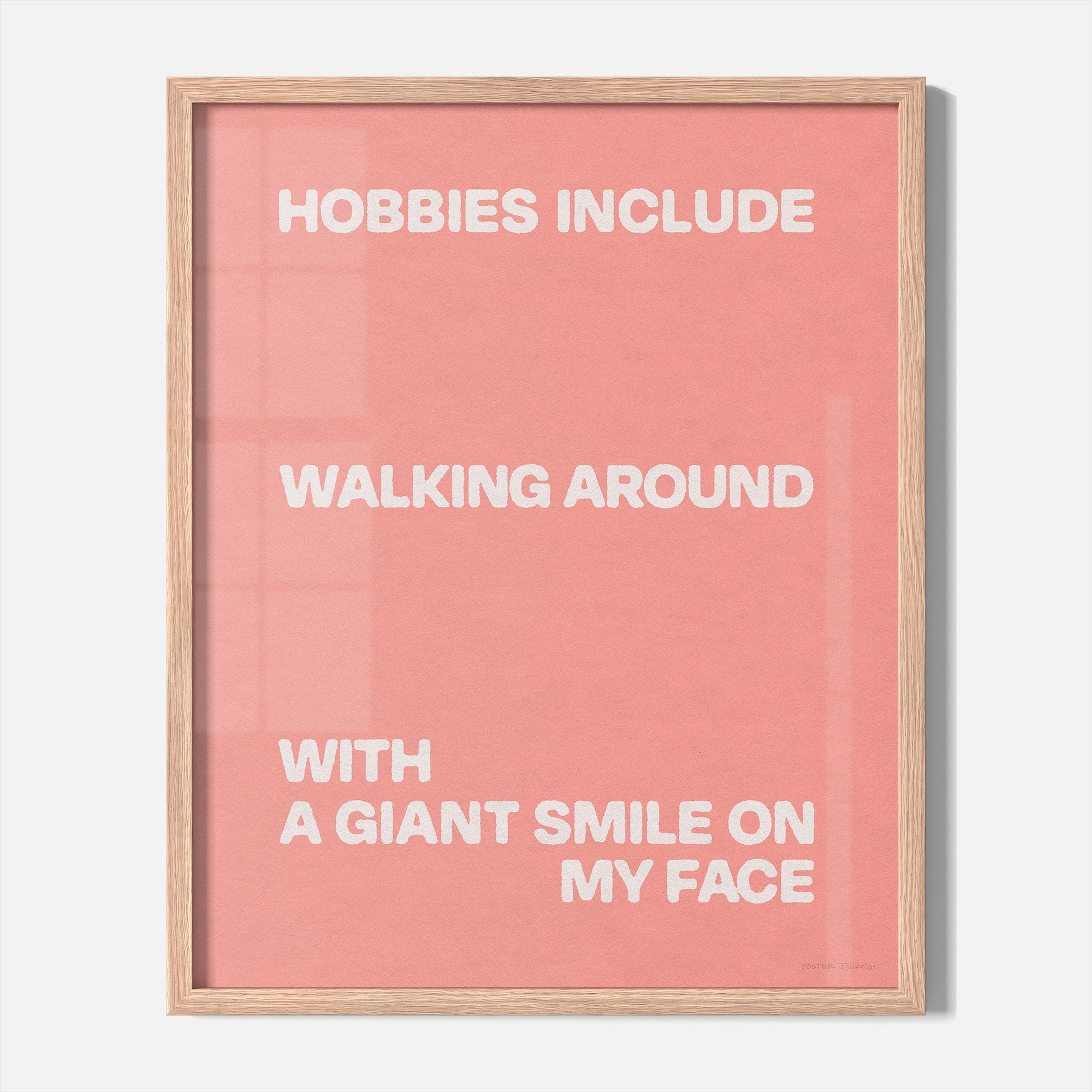 SMILE PRINT