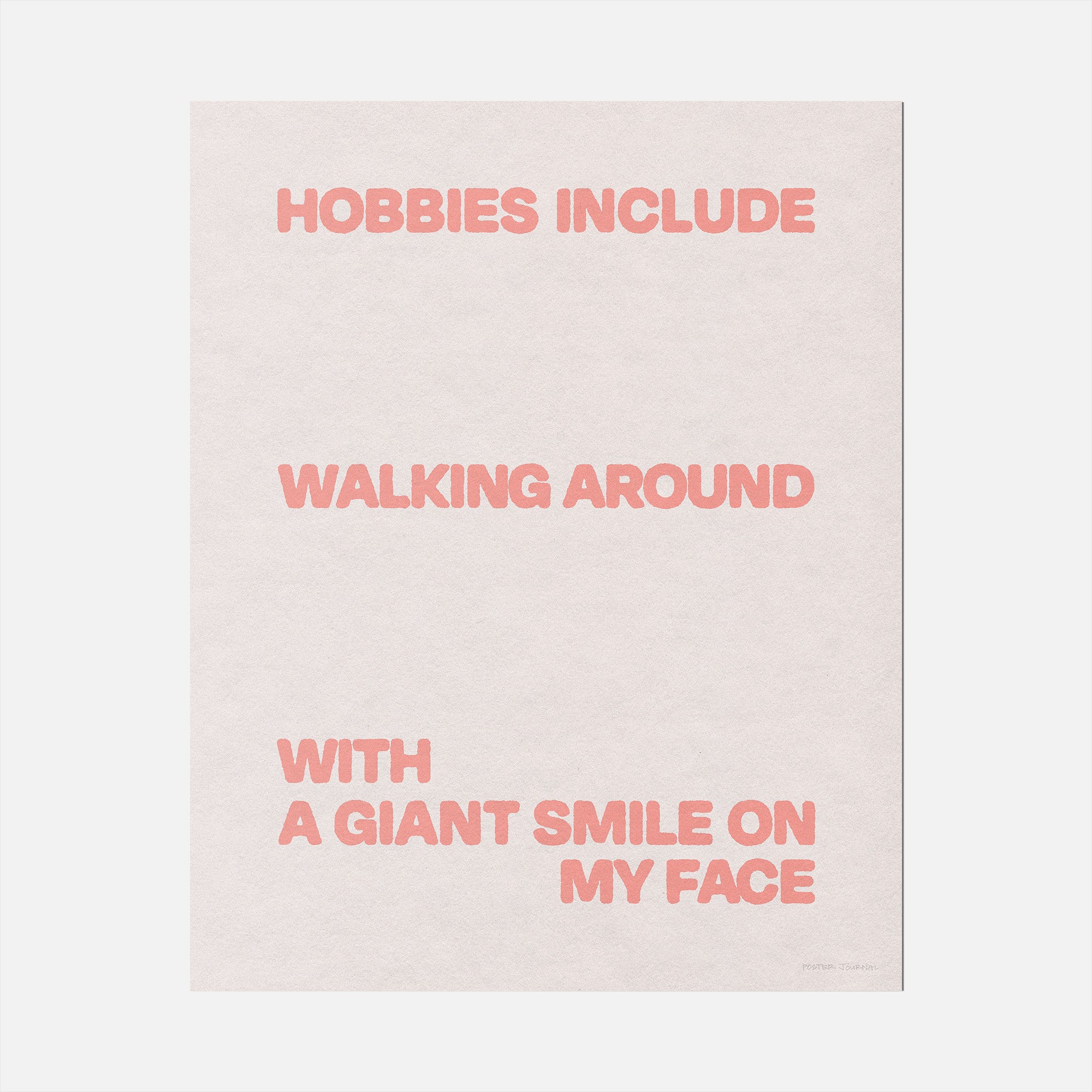SMILE PRINT