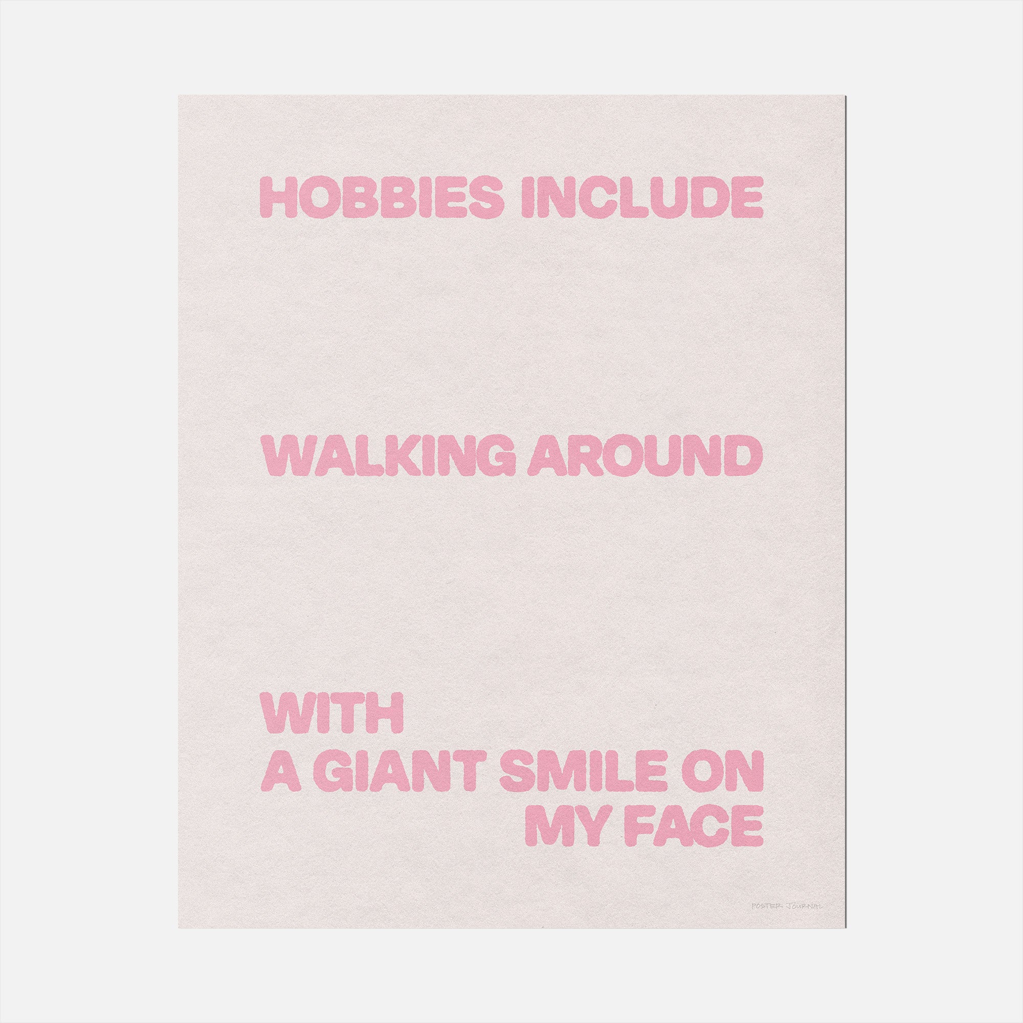 SMILE PRINT