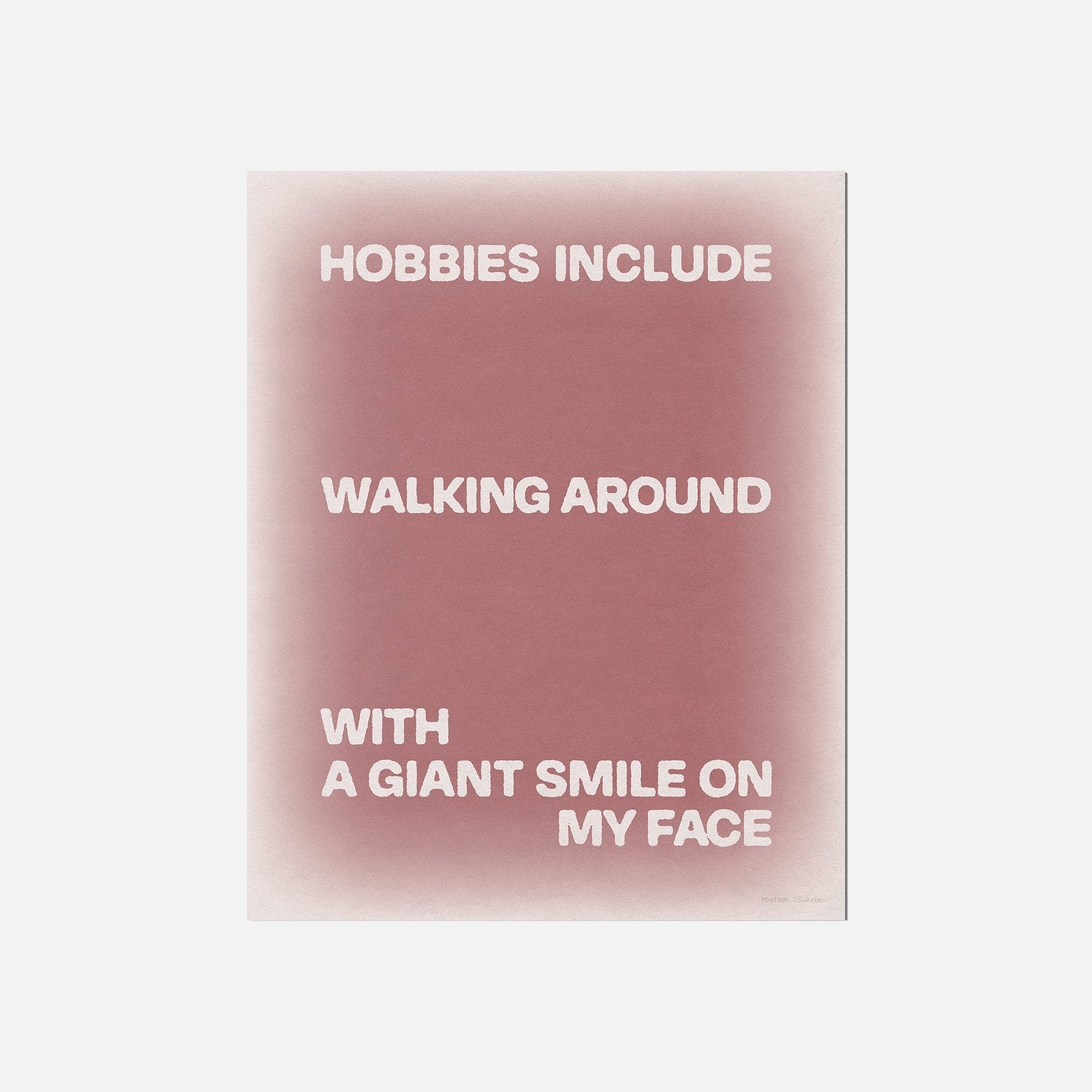 SMILE PRINT