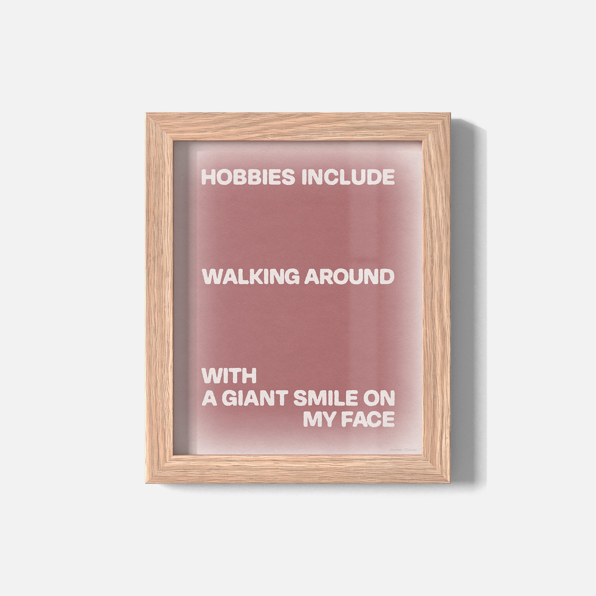 SMILE PRINT