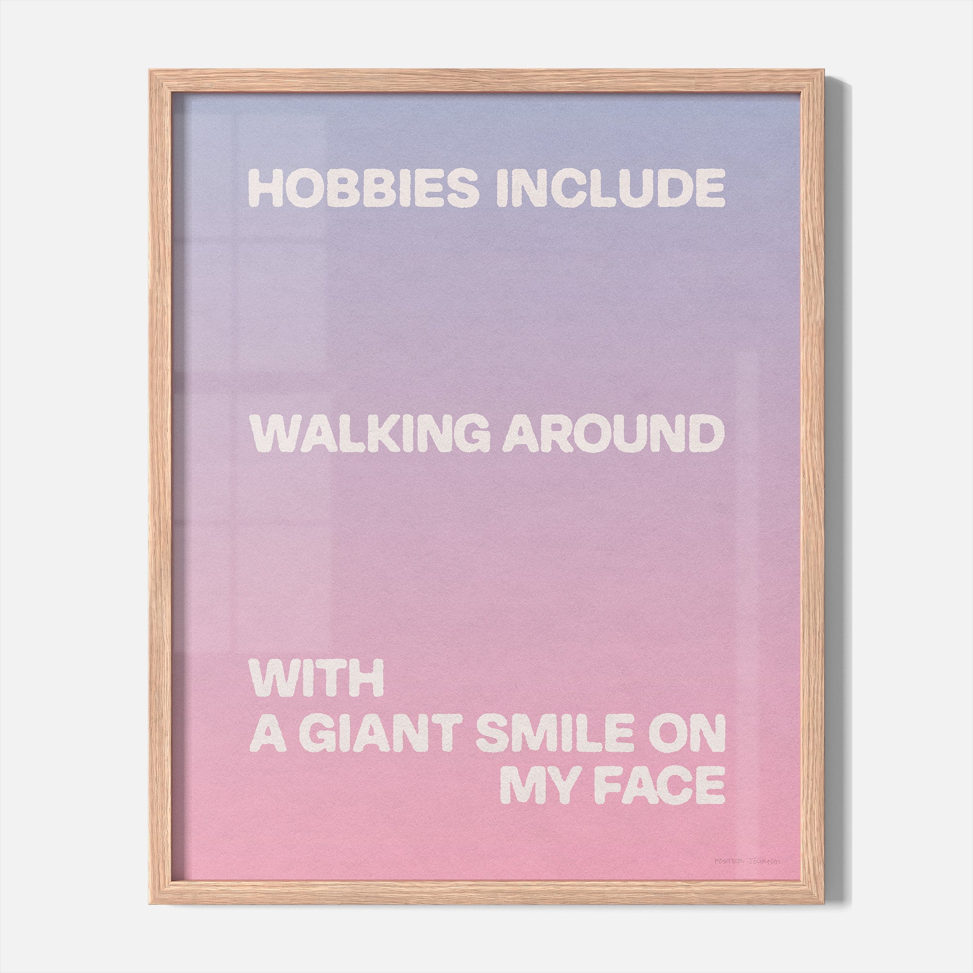 SMILE PRINT