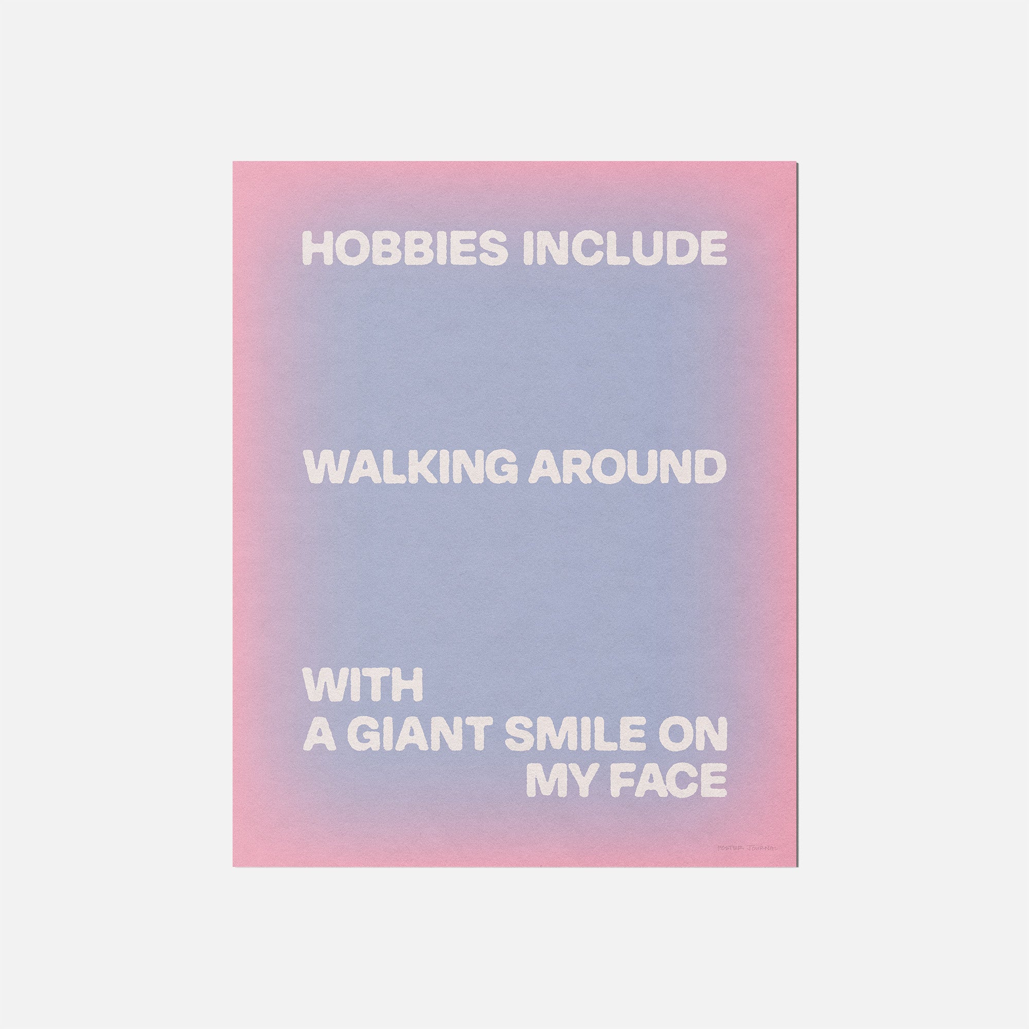 SMILE PRINT