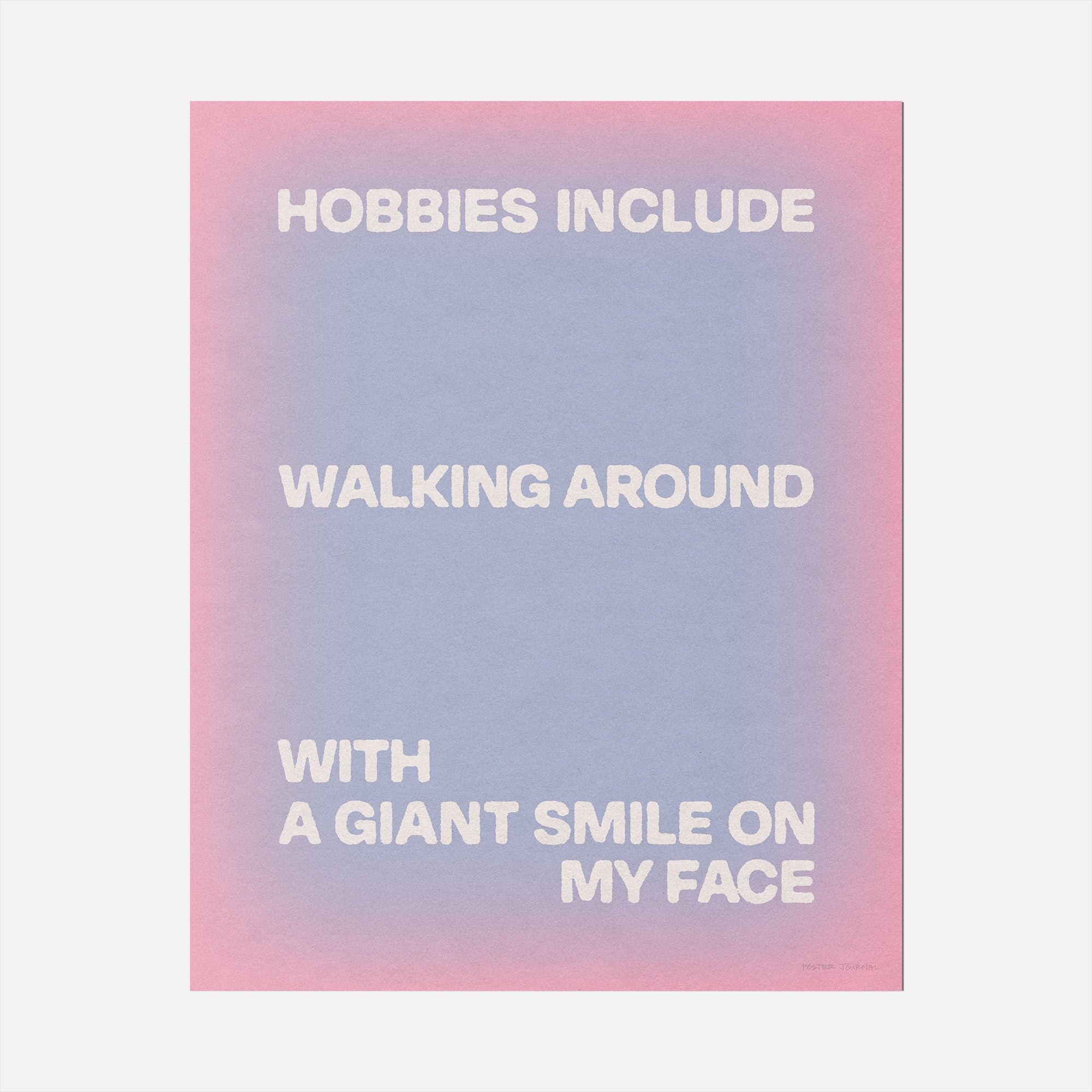 SMILE PRINT