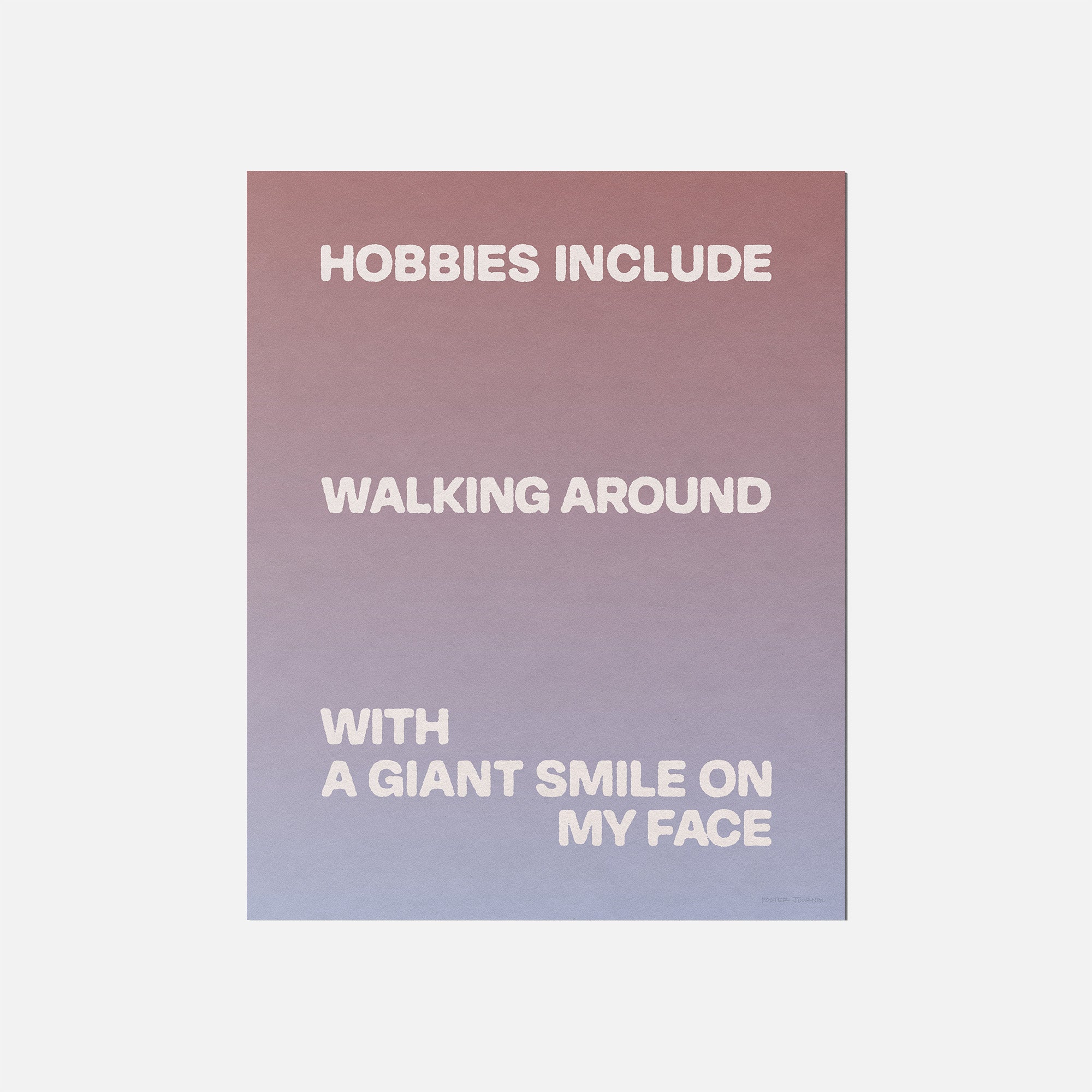 SMILE PRINT