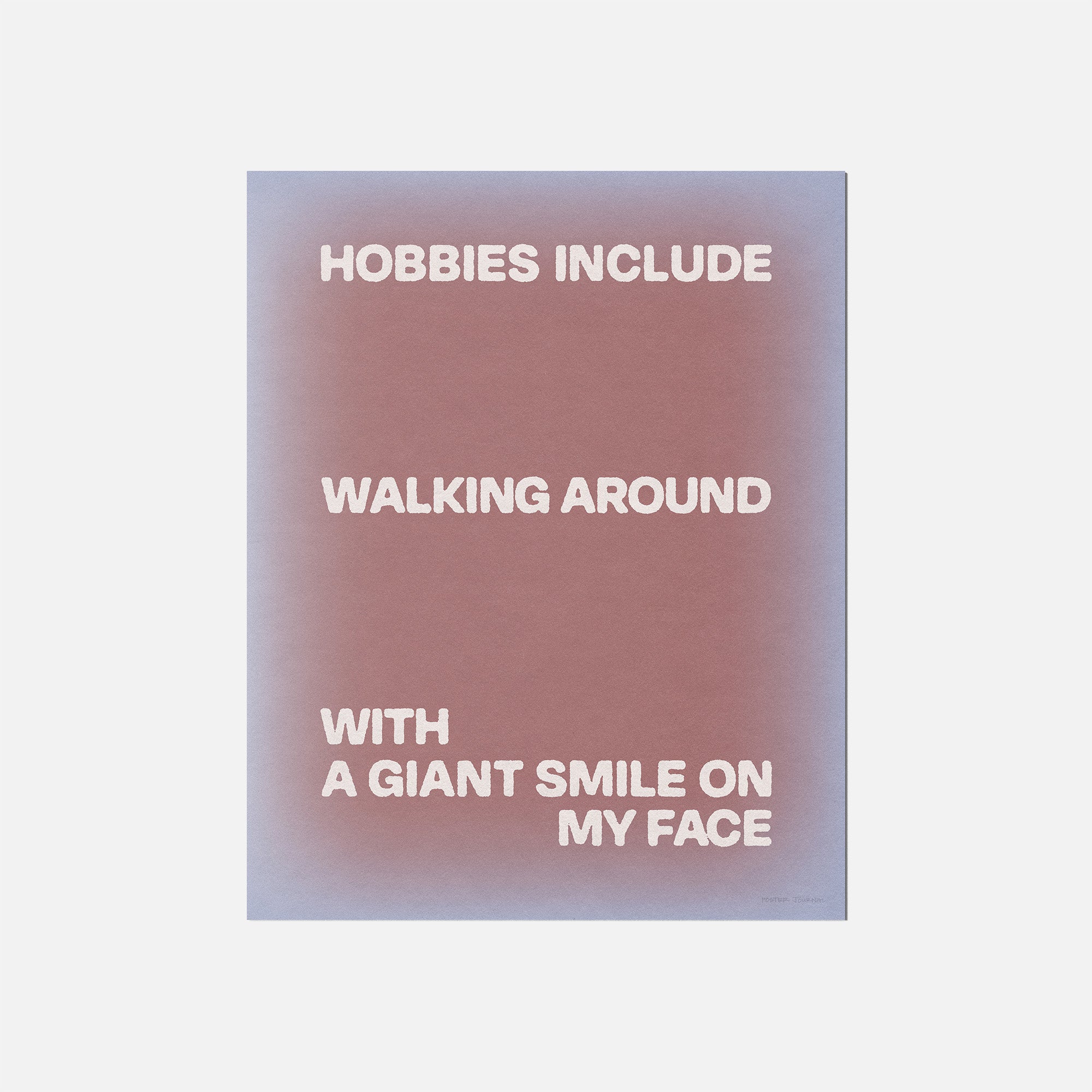 SMILE PRINT