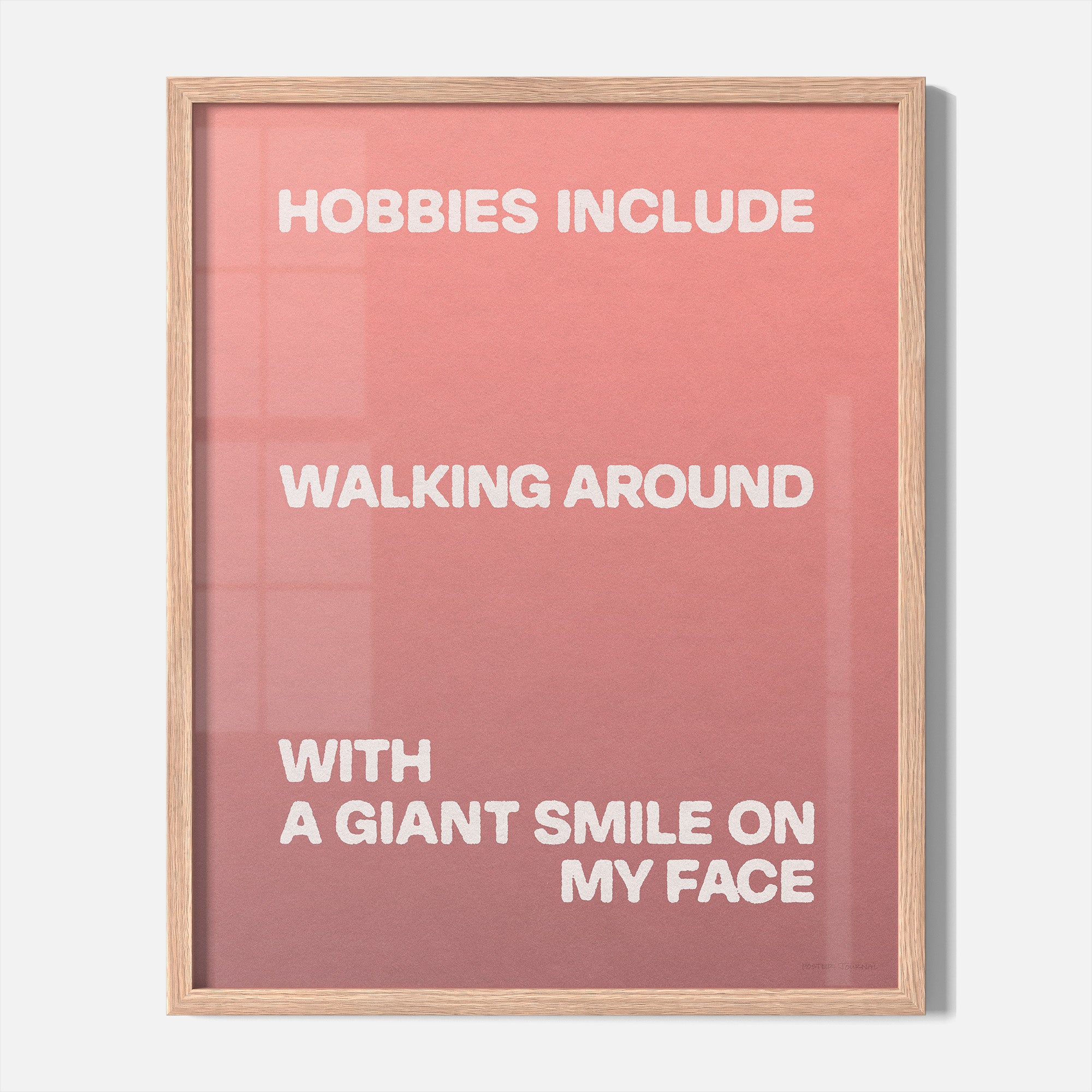 SMILE PRINT